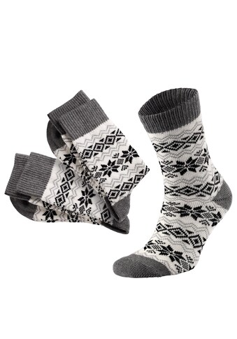 wäschepur Socken, (2 Paar) kaufen