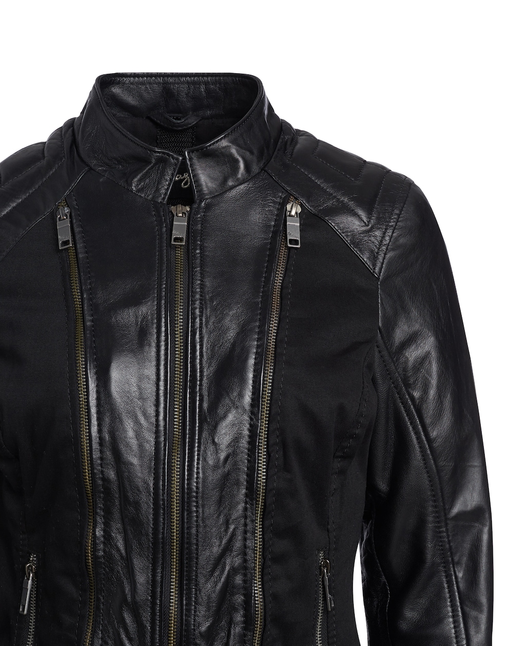 Maze Lederjacke »Gaia«