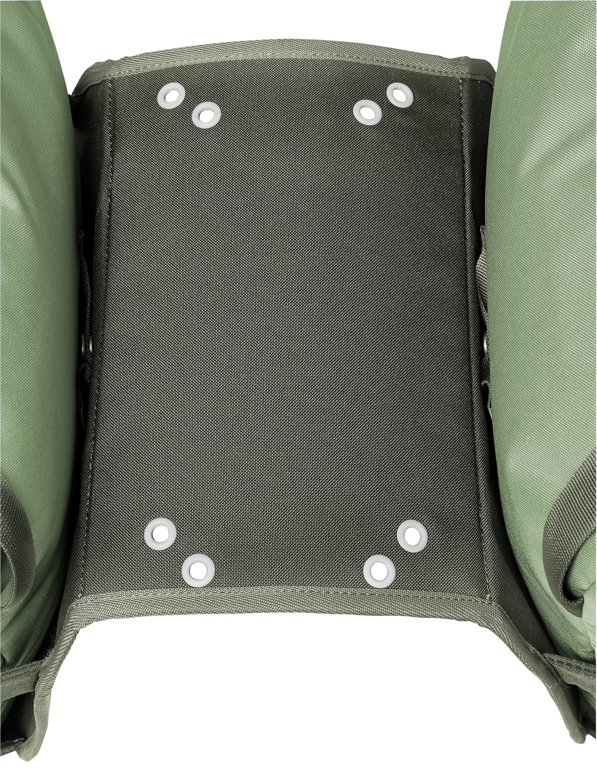 VAUDE Fahrradtasche »TwinShopper« aus Polyester, für Erwachsene