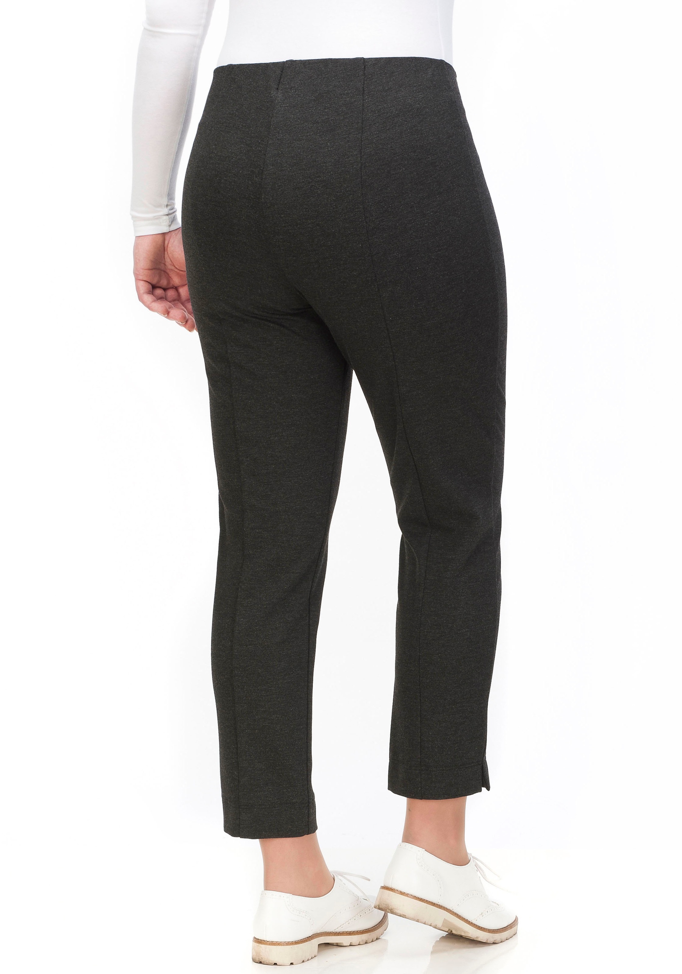KjBRAND Schlupfhose "Susie XS Jersey", Sommerhose mit Schlupfbund günstig online kaufen