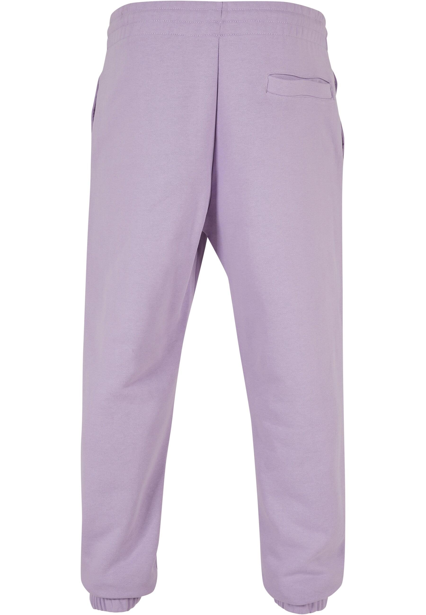 URBAN CLASSICS Stoffhose »Urban Classics Herren Ultra Heavy Sweatpants«, (1 tlg.)