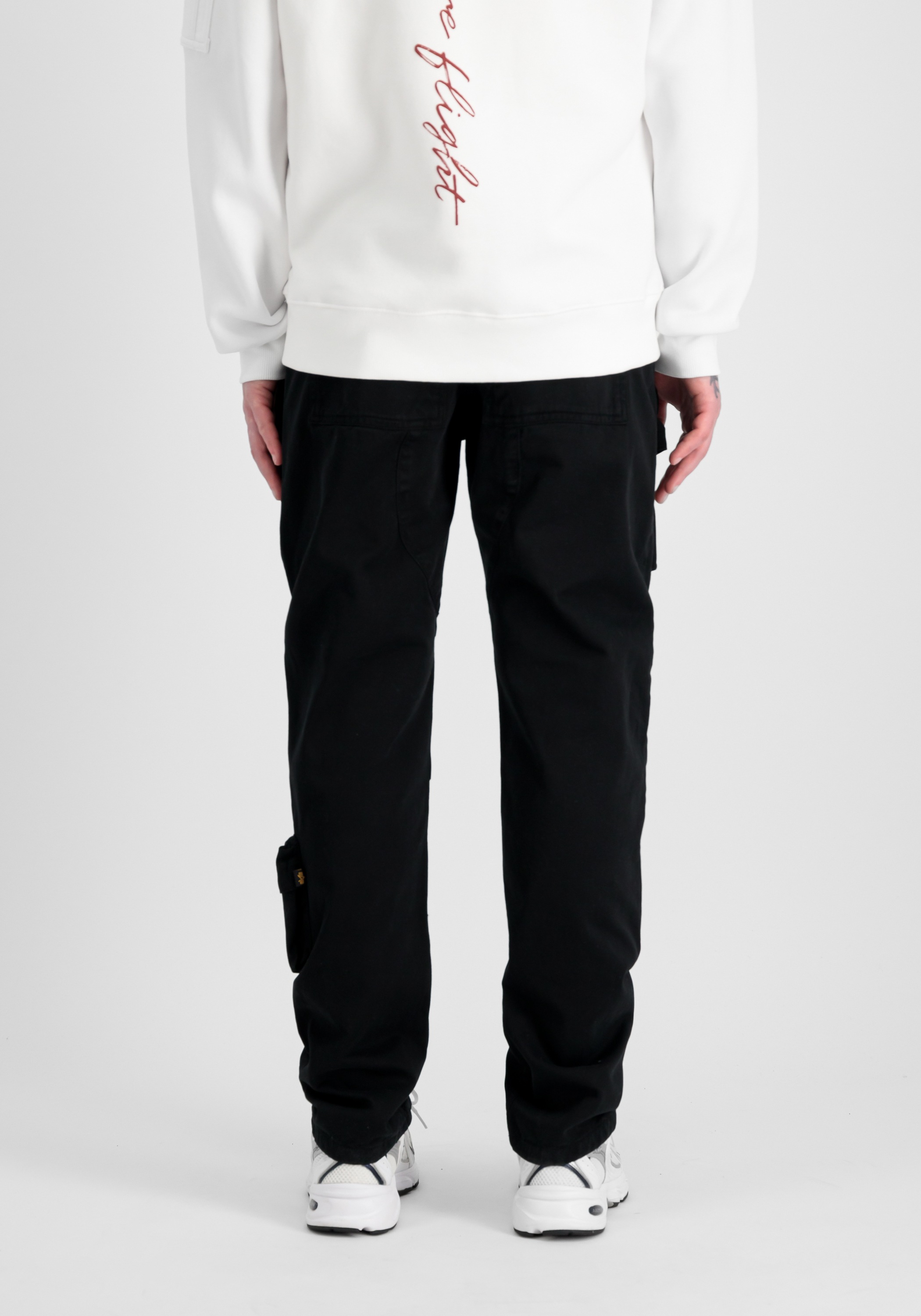Alpha Industries Cargohose »Alpha Industries Men - Pants Tactical Pant«