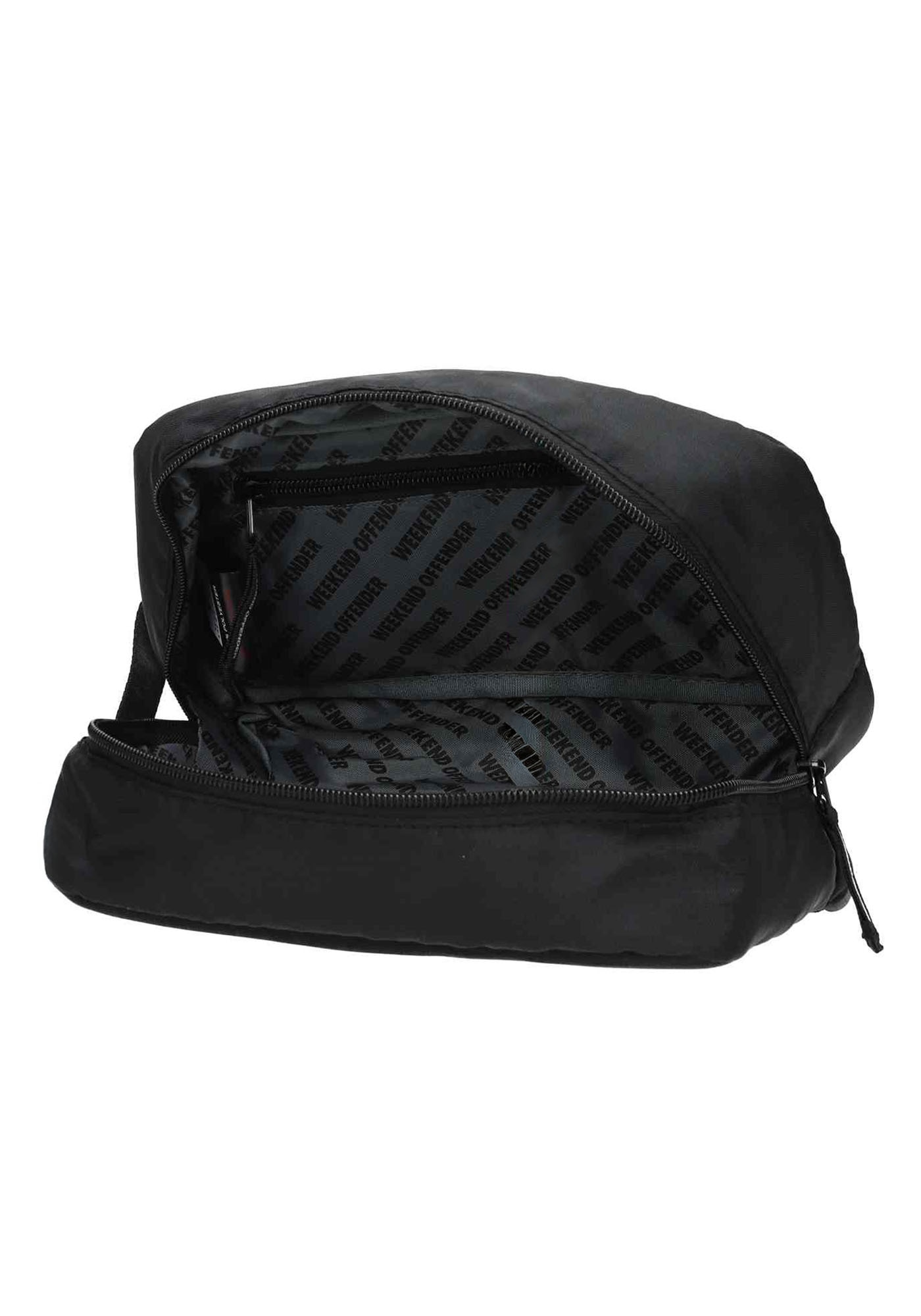 Weekend Offender Kulturbeutel »WASH BAG Unisex«, Waschtasche unisex, Washbag, Kulturbeutel, Kosmetiktasche, Reise, Sale