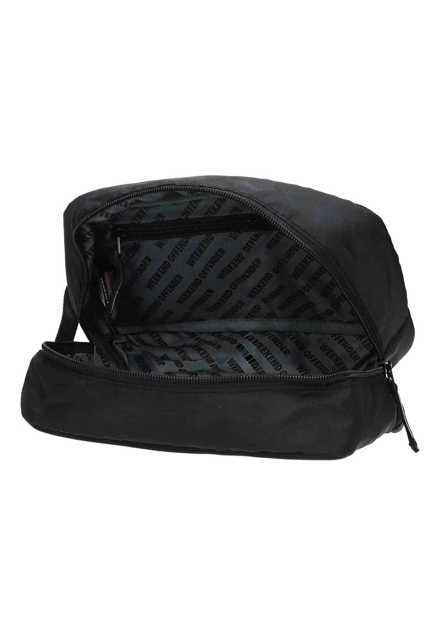 Weekend Offender Kulturbeutel "WASH BAG Unisex" Waschtasche unisex, Washbag günstig online kaufen