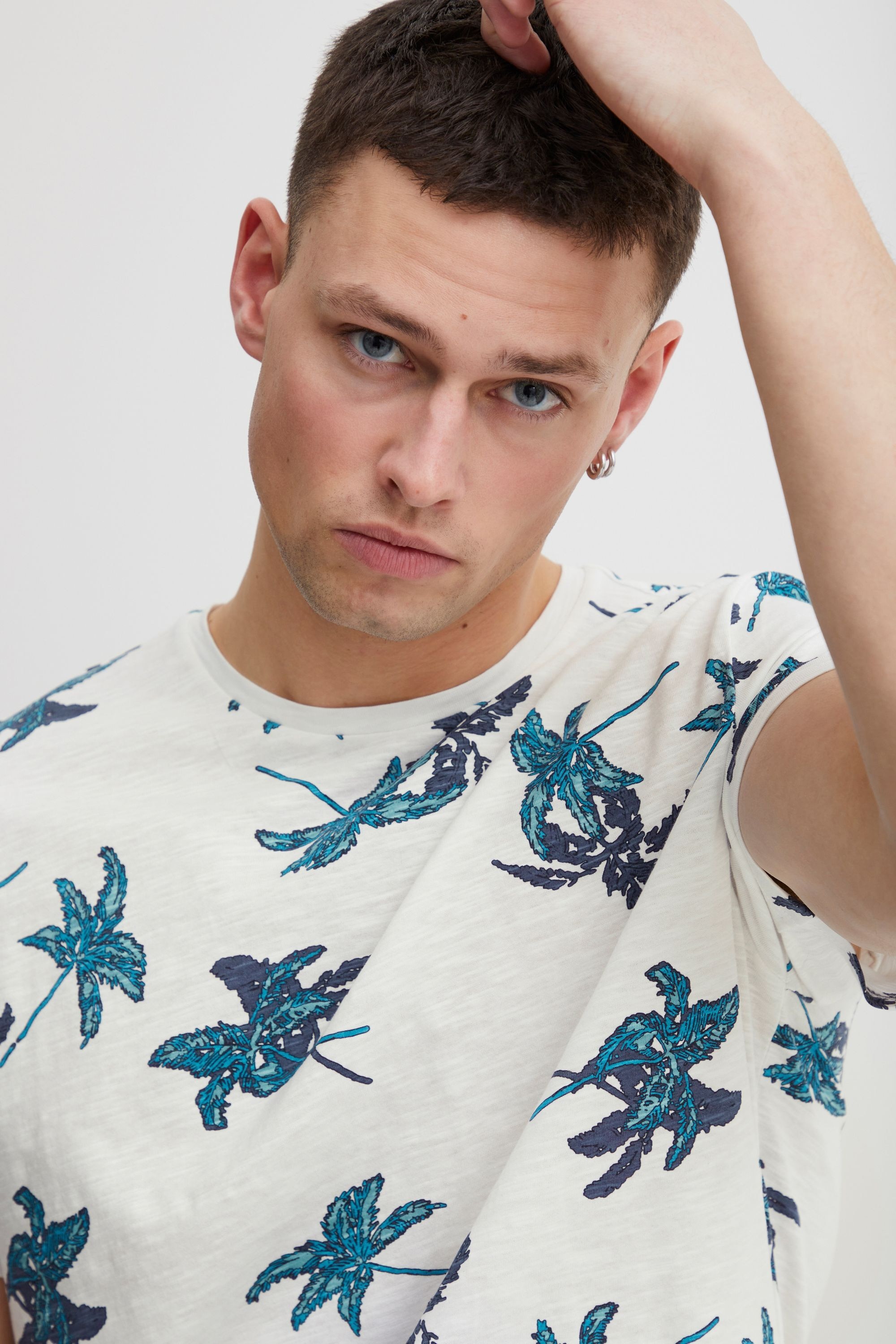 Blend T-Shirt »T-Shirt BHTee«