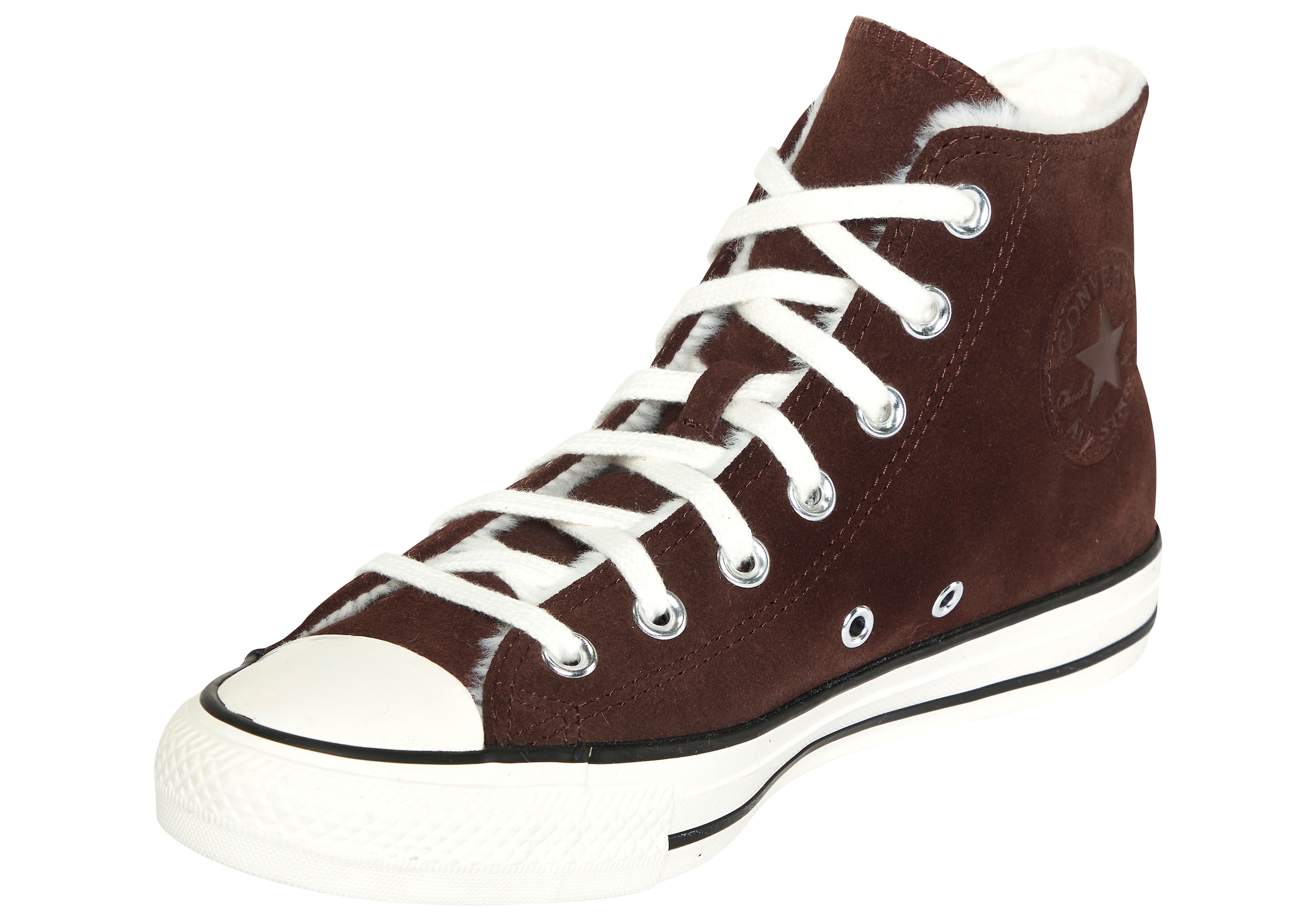 Converse Sneaker "CHUCK TAYLOR ALL STAR" gefüttert mit Warmfutter günstig online kaufen