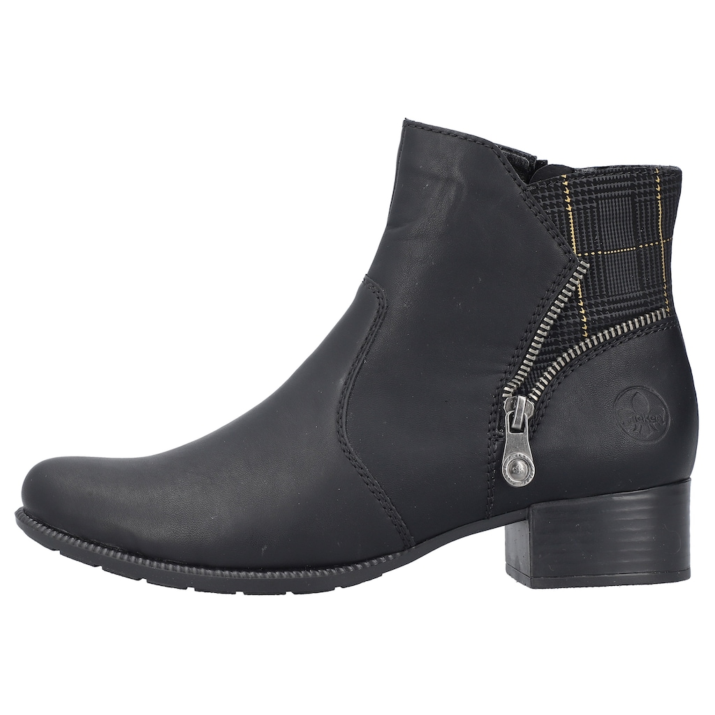 Rieker Winterstiefelette