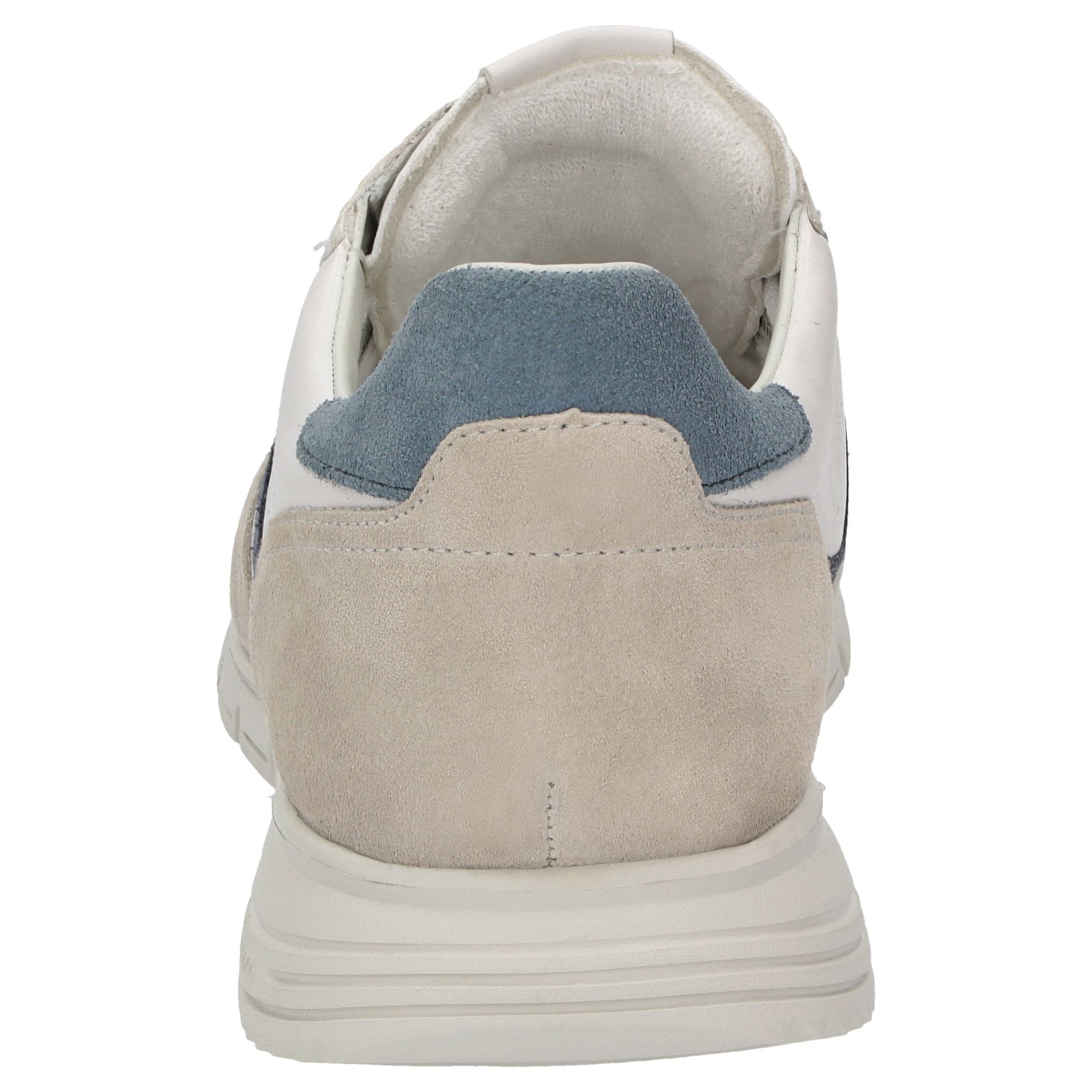 SIOUX Sneaker »Mokrunner-H-019«