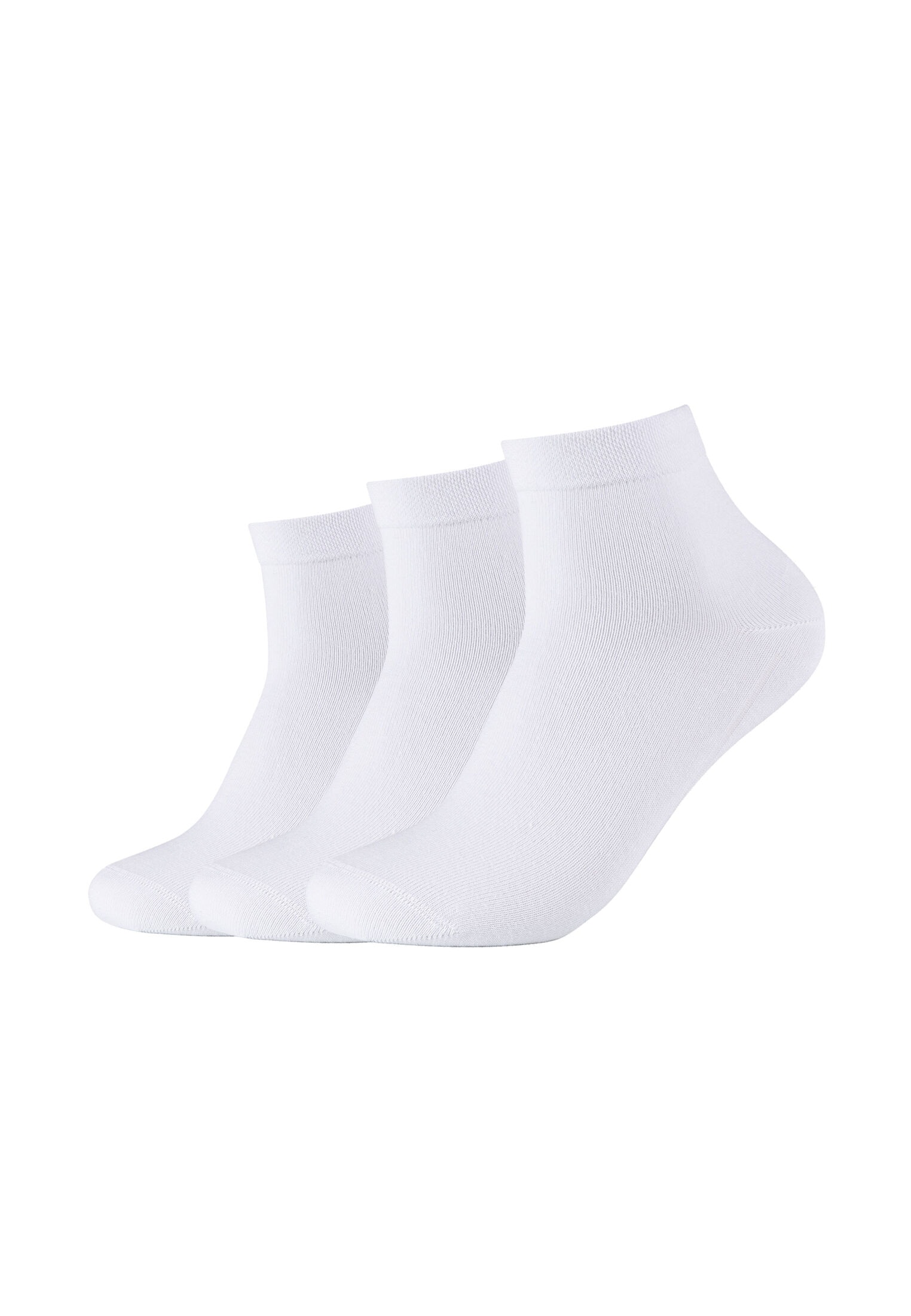Camano Kurzsocken »Kurzsocken 9er Pack«