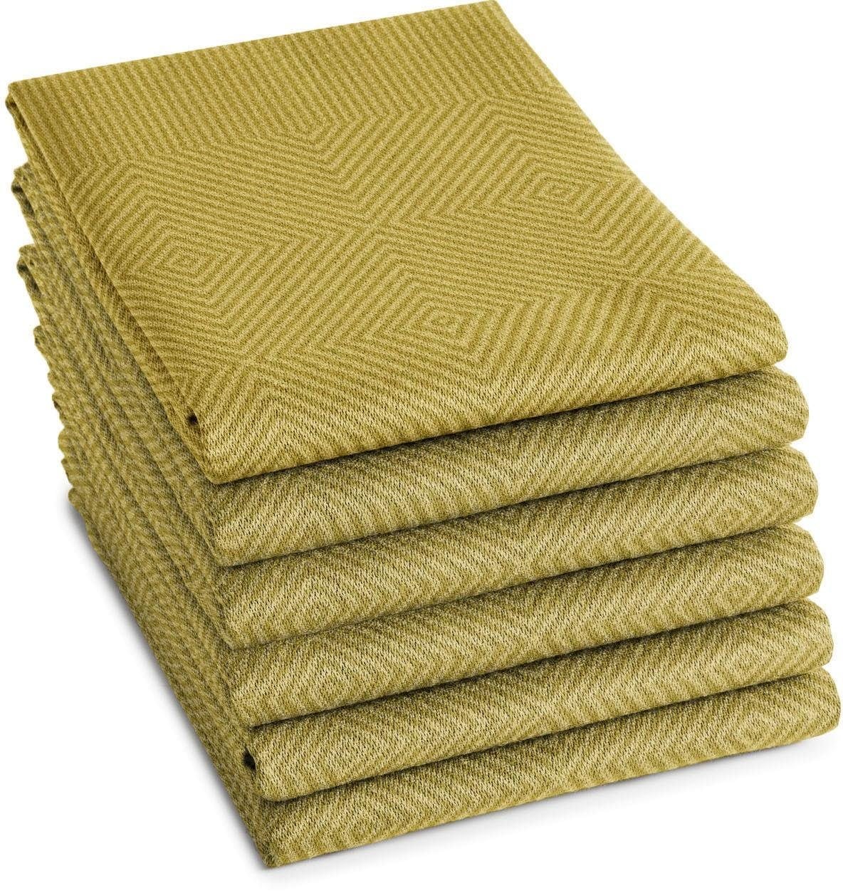 DDDDD Geschirrtuch "Cisis" günstig online kaufen