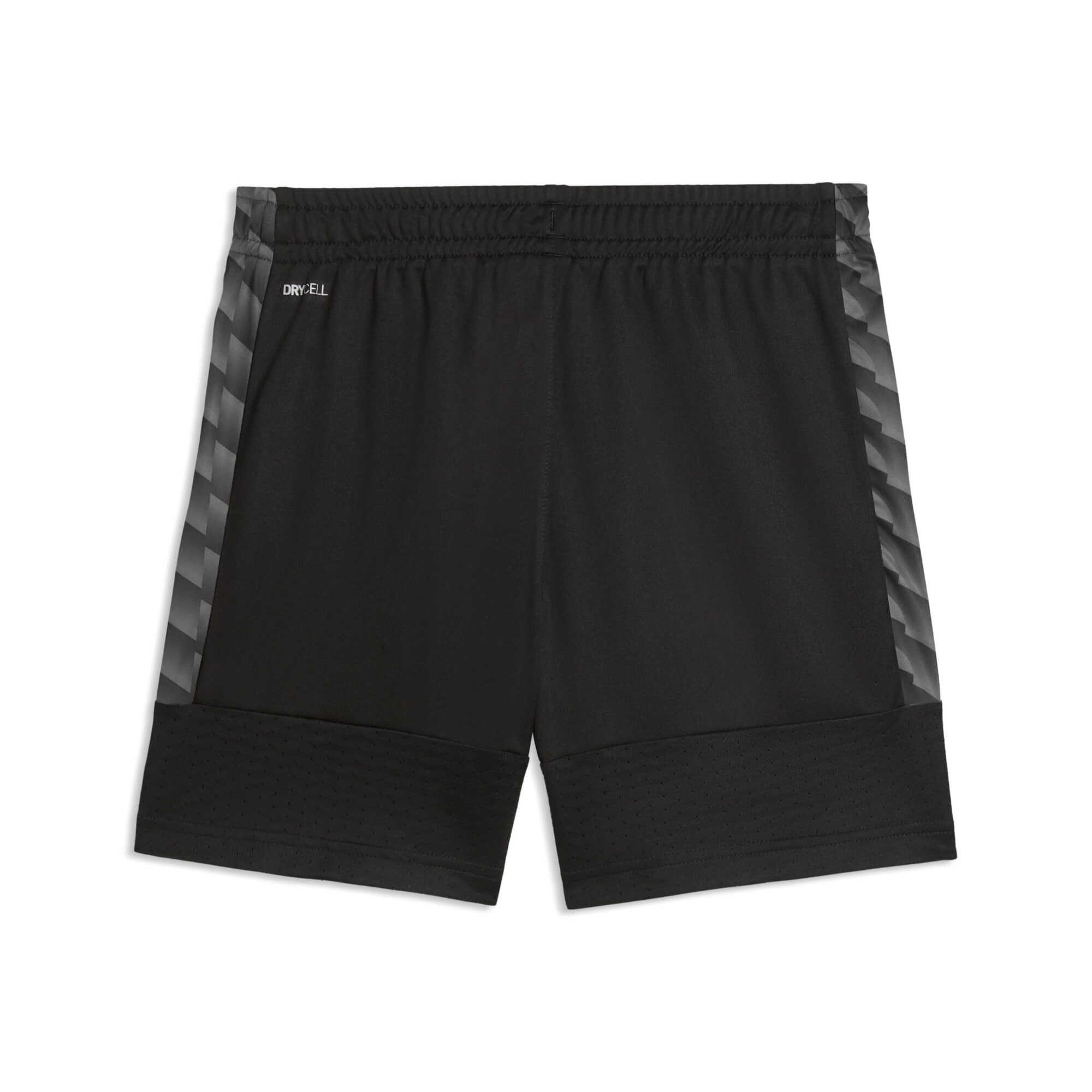 PUMA Trainingsshorts »TEAMLIGA26 TRAINING SHORTS JR«  mit DryCELL-Technologie, atmungsaktiv, Regular Fit, für Teens
