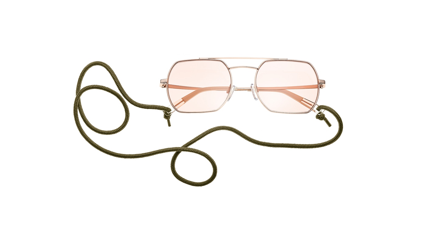 Marc O'Polo Sonnenbrille »Marc O'Polo EYEWEAR Sonnenbrille«
