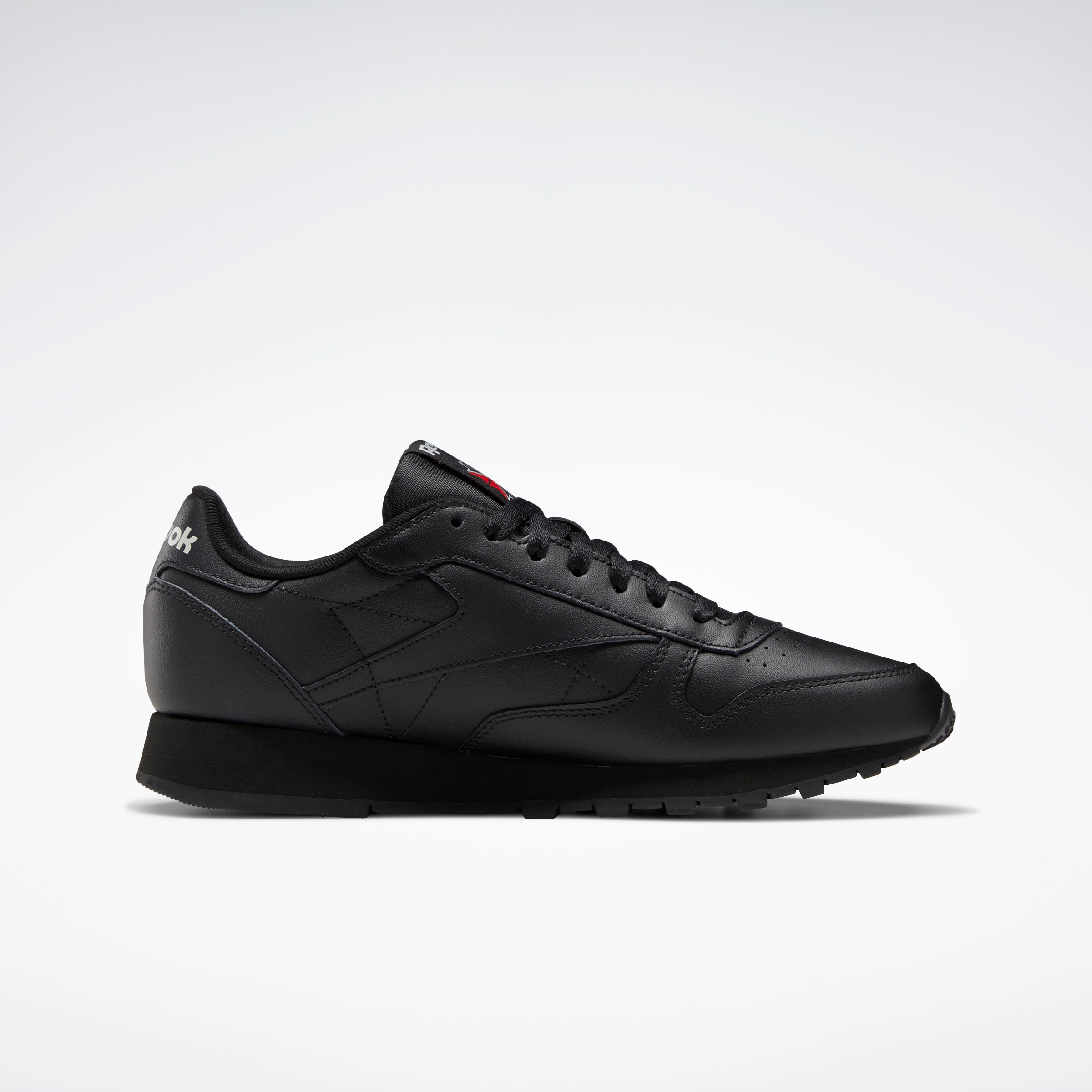 Reebok Classic Sneaker »CLASSIC LEATHER«