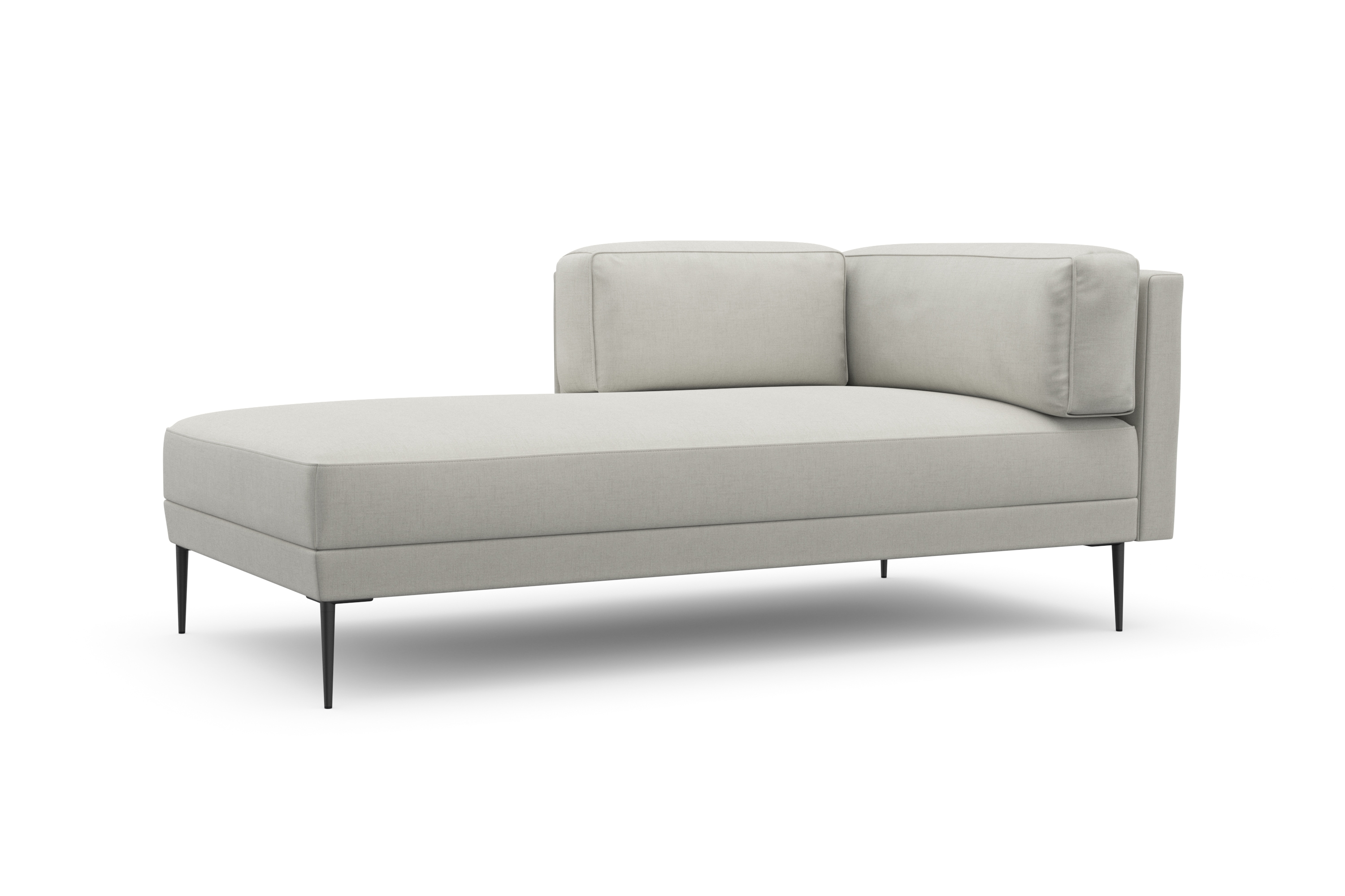 Thumbnail - Home affaire Recamiere "Bihult" Armlehne links oder rechts bestellbar