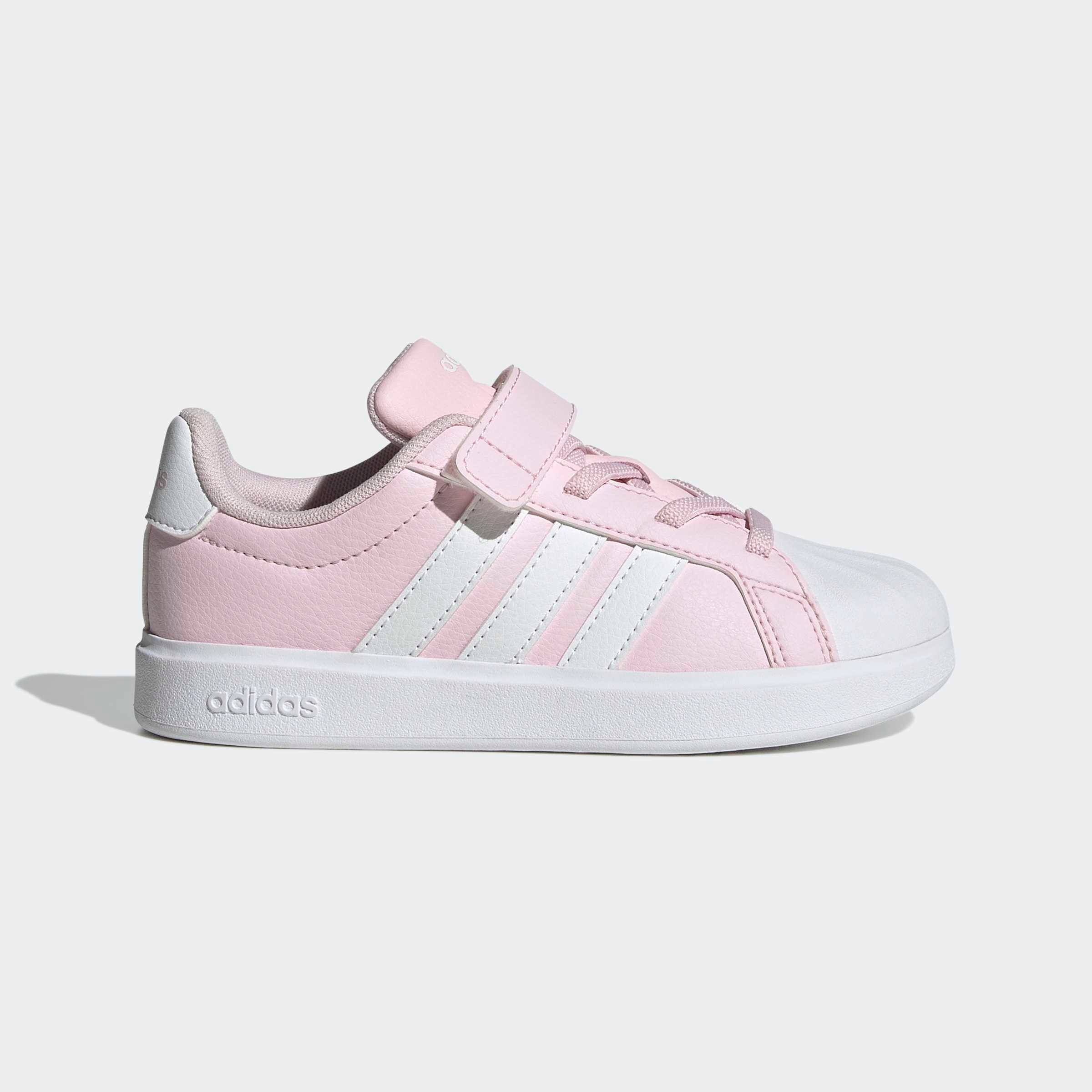 adidas Sportswear Sneaker "STREETTALK" inspiriert vom Design des adidas sup günstig online kaufen