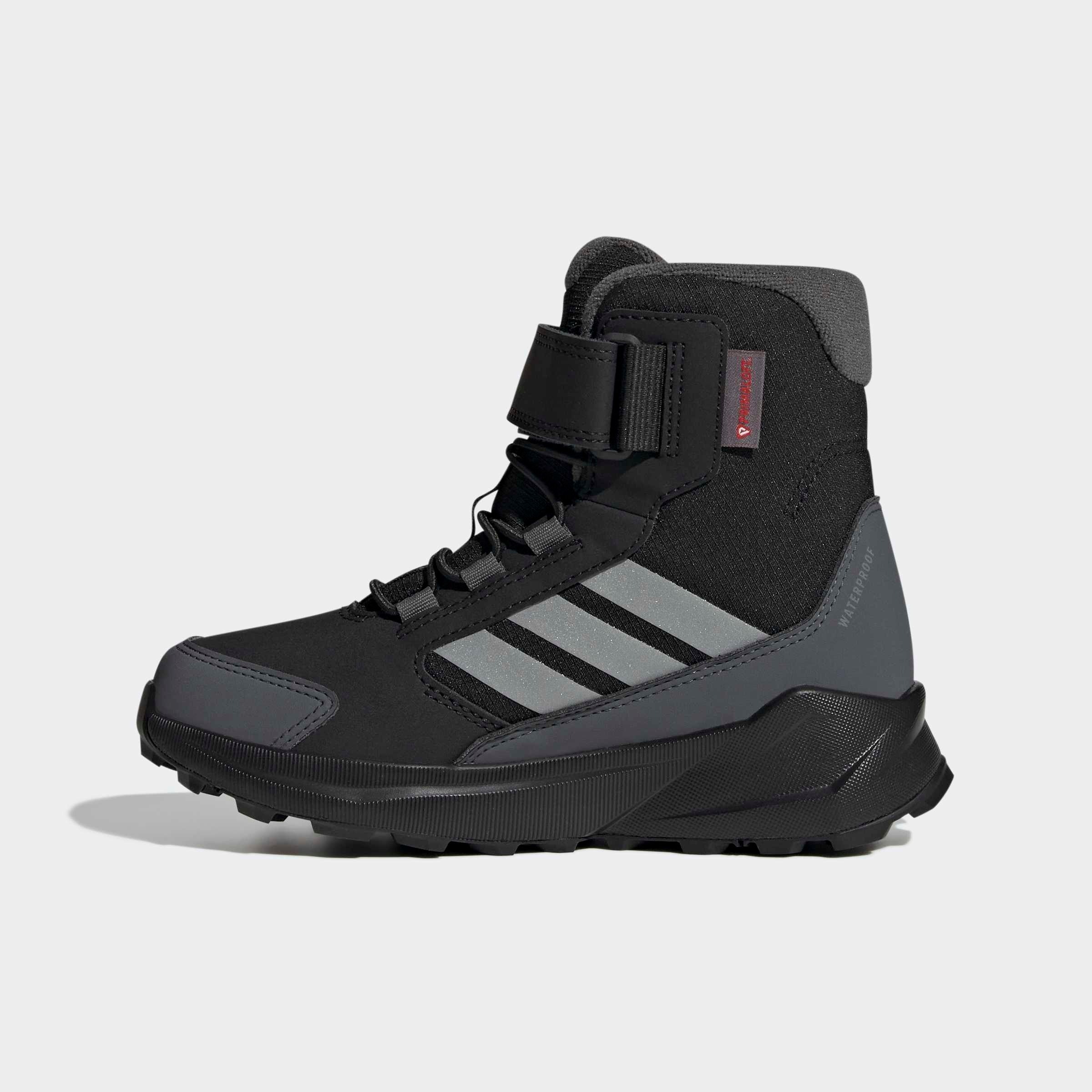 Thumbnail - adidas TERREX Wanderschuh "TRAILMAKER 2 HIGH CLIMAWARM+ KINDER" für Kinder