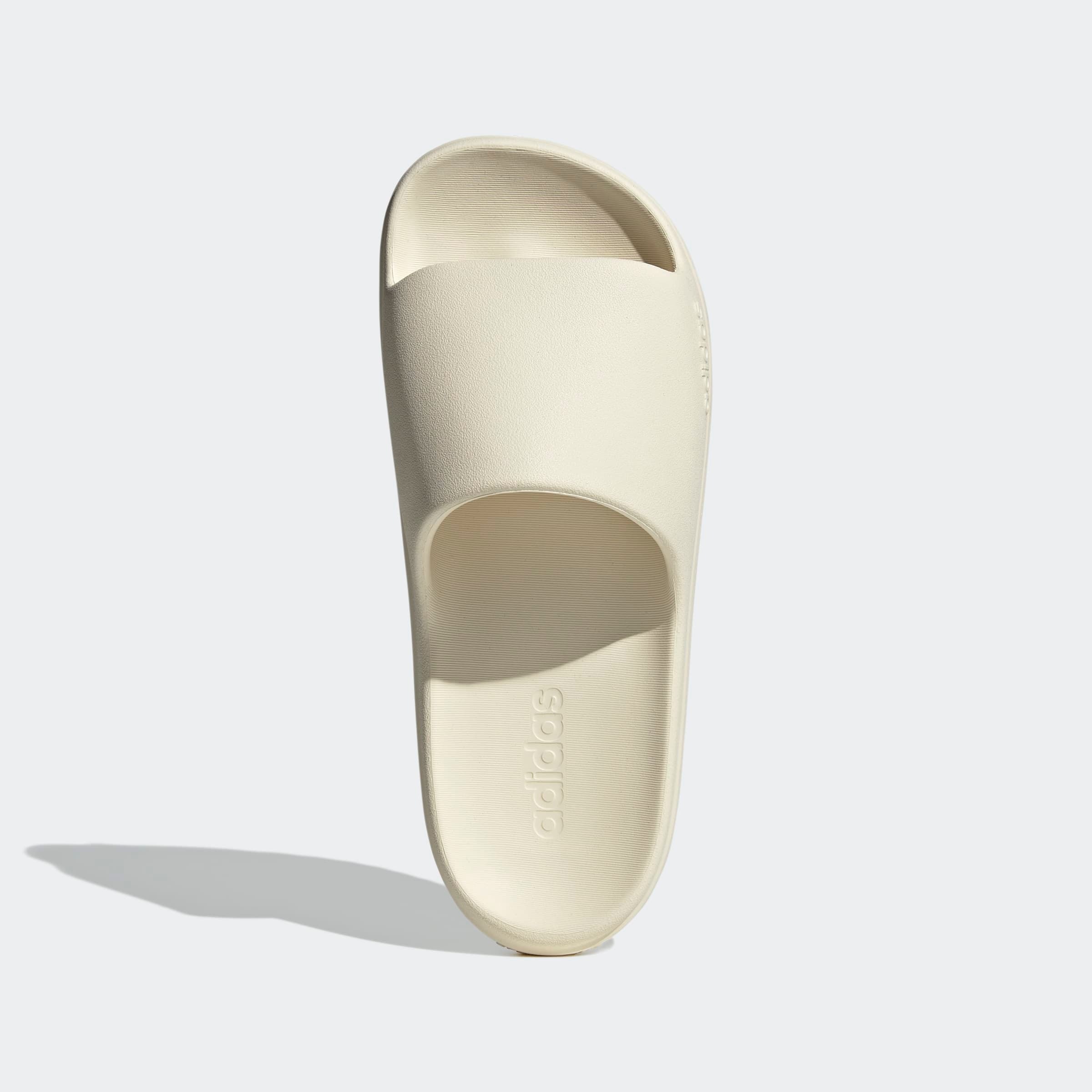 adidas Adiletta Lumia Sandals Bone 40 2/3 3