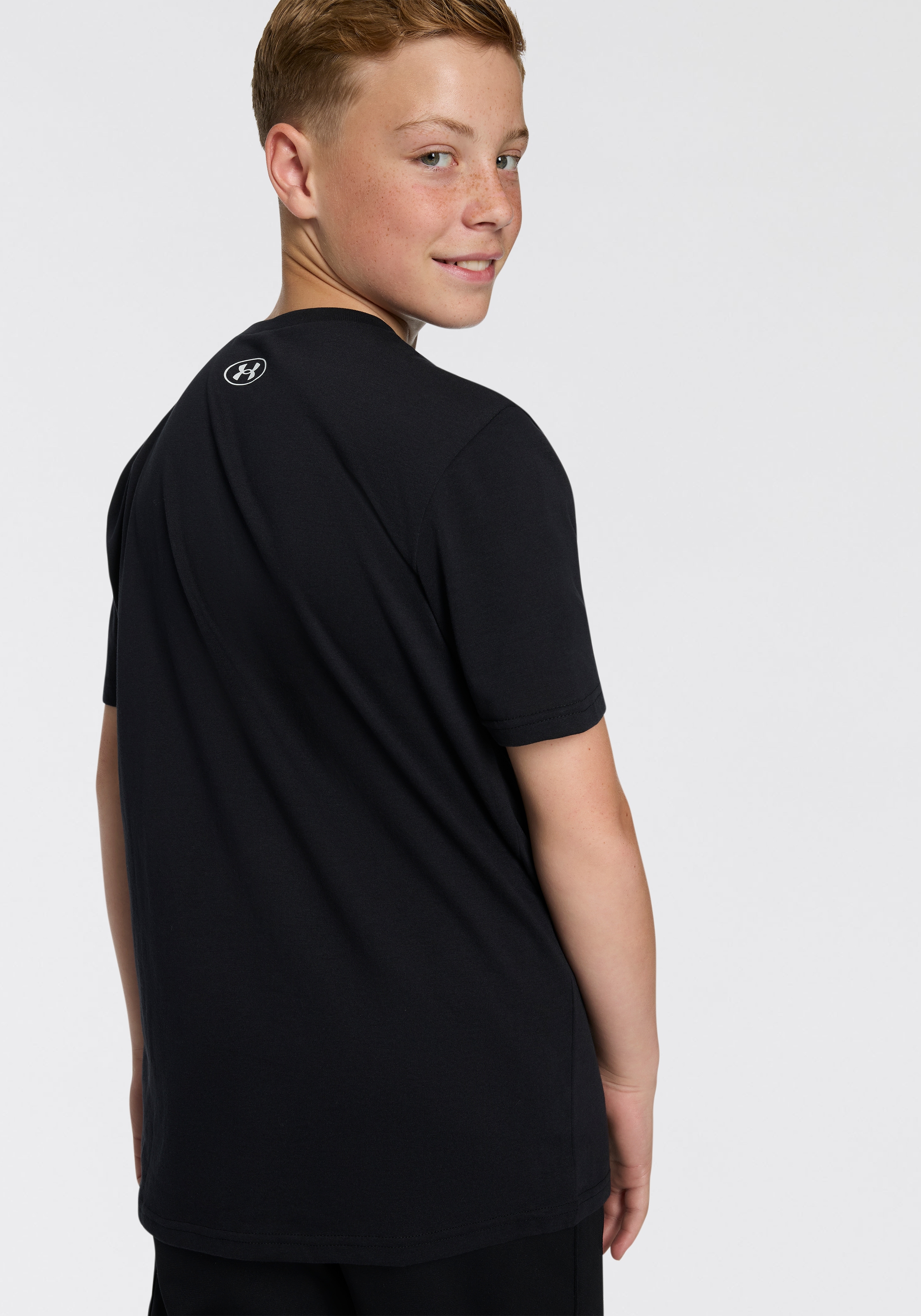 Under Armour® T-Shirt, Für Kinder