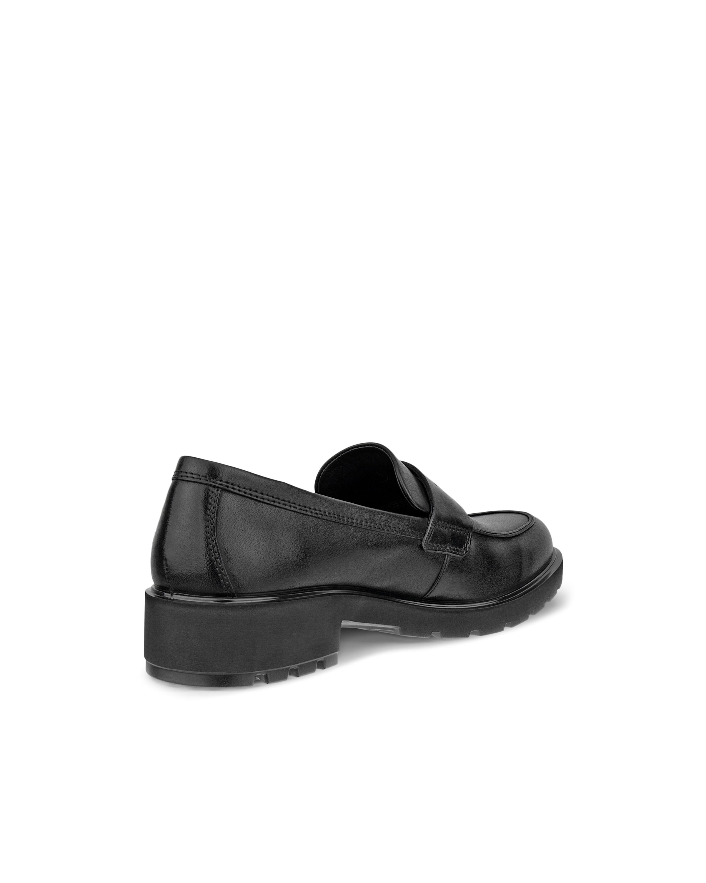 Ecco Loafer »ECCO METROPOLE VIENNA«  Slipper, Schlupfschuh, Halbschuh mit Profilsohle