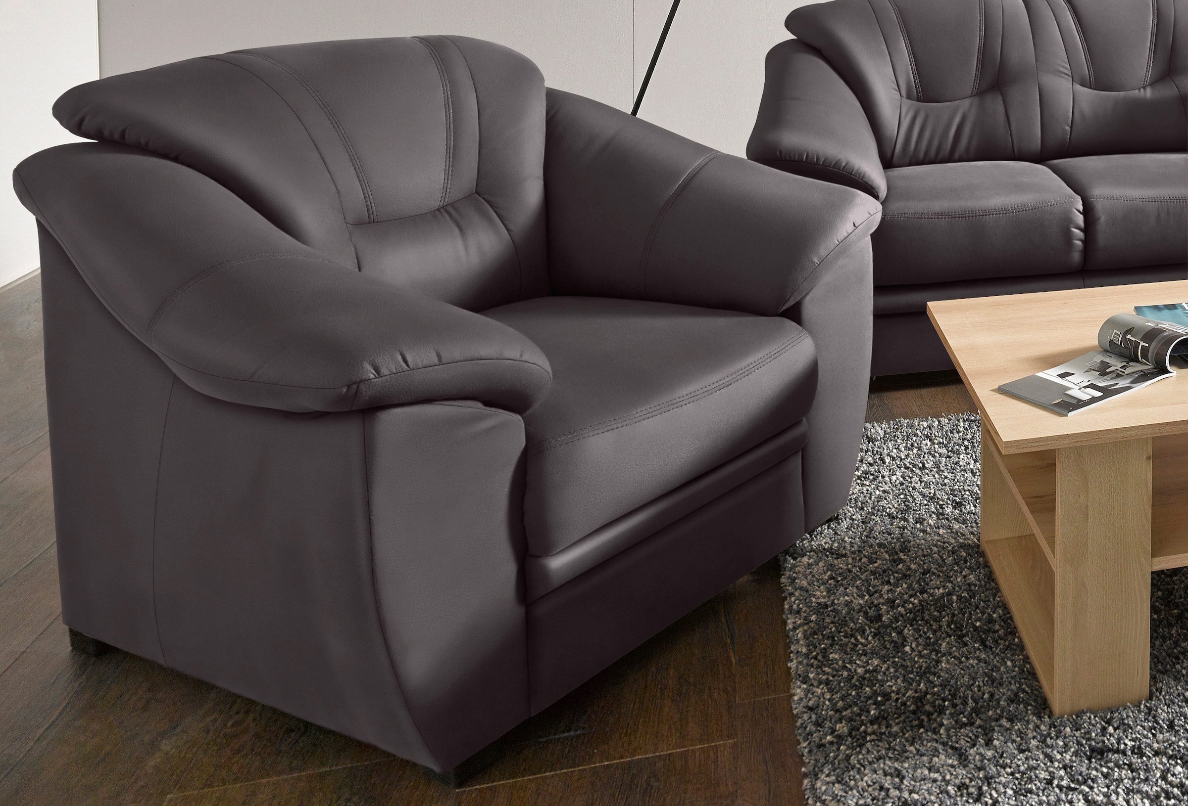 sit&more Sit&more Sessel »Savoni«