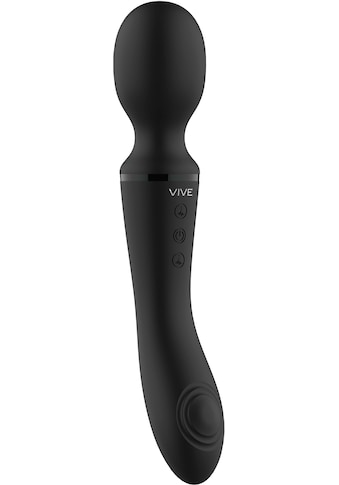 VIVE Rabbit-Vibrator »Enora«, pulsierender Massager kaufen