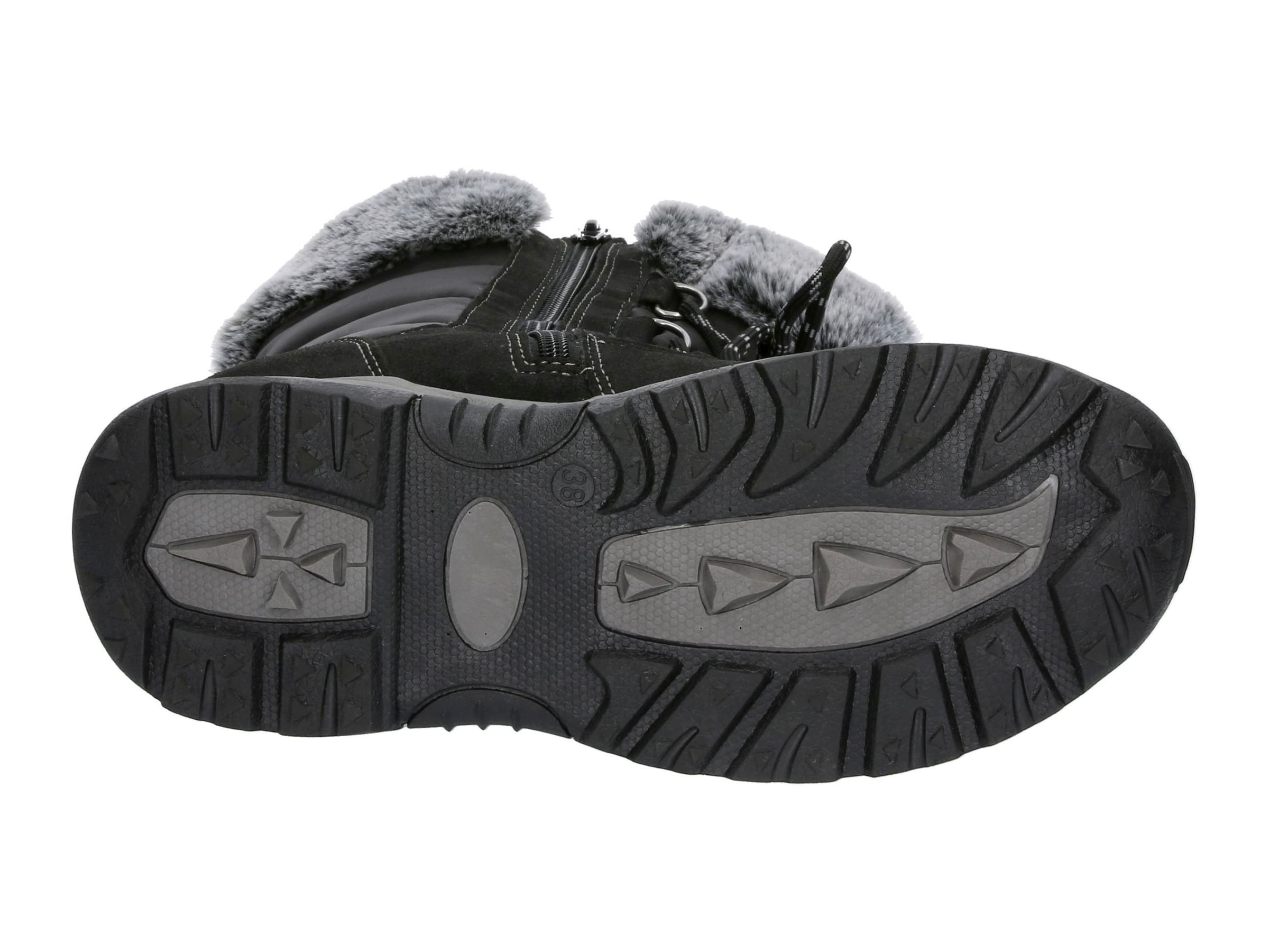 Lico Winterstiefel »Winterboot Julia«