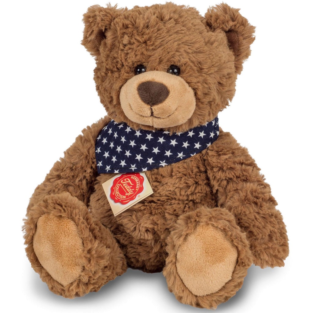 Teddy Hermann® Kuscheltier »Herzekind, Teddy braun, 38 cm«