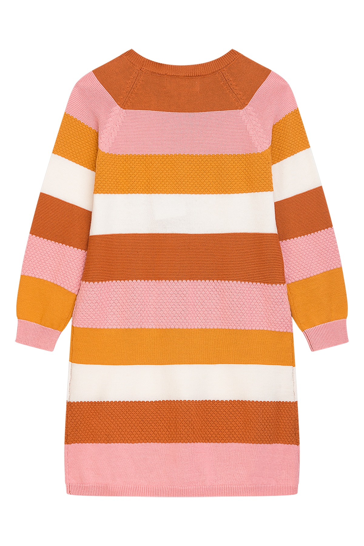 DANAMADE Strickkleid »DANAMADE Dresses DEDDA«