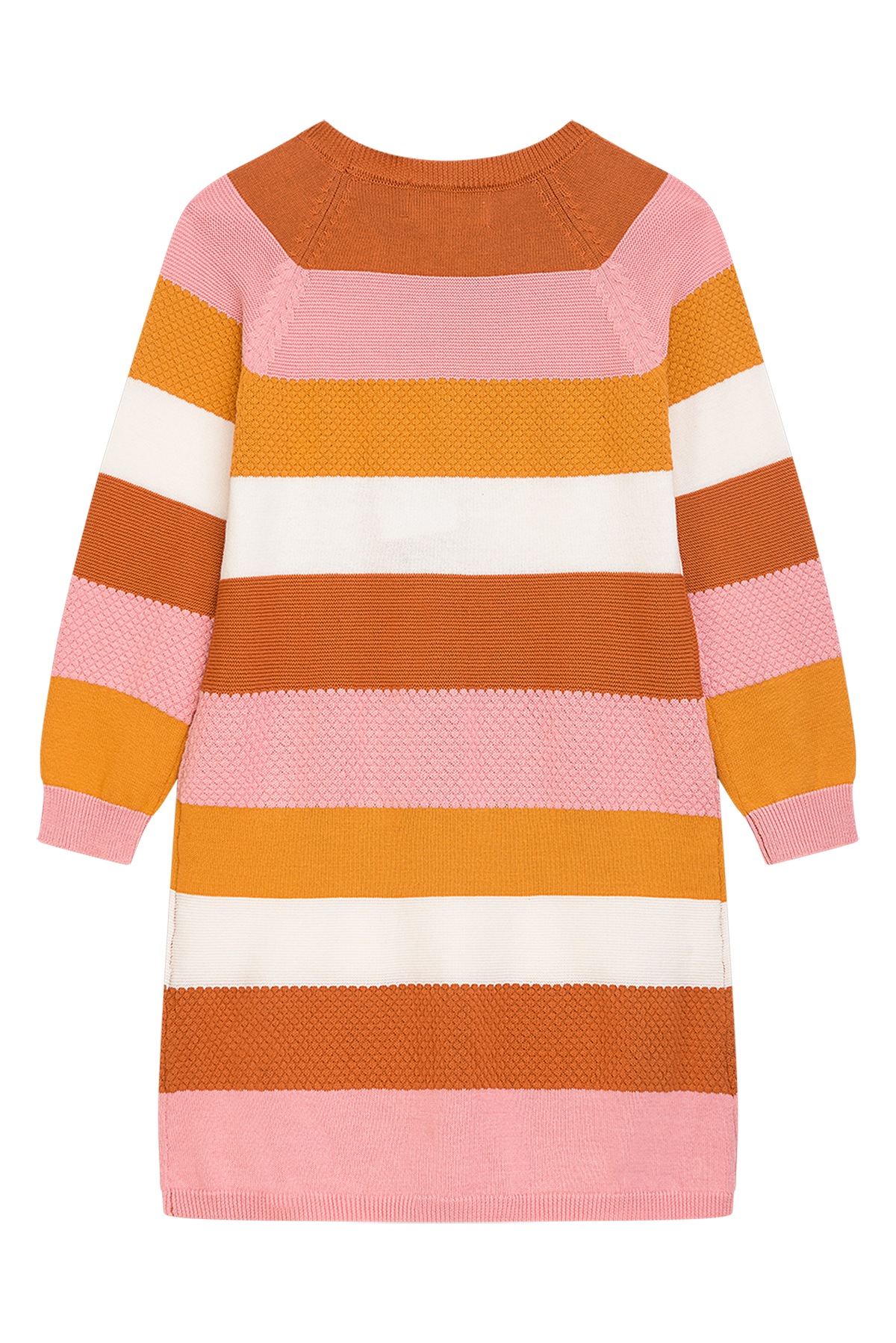Thumbnail - DANAMADE Strickkleid "DANAMADE Dresses DEDDA"