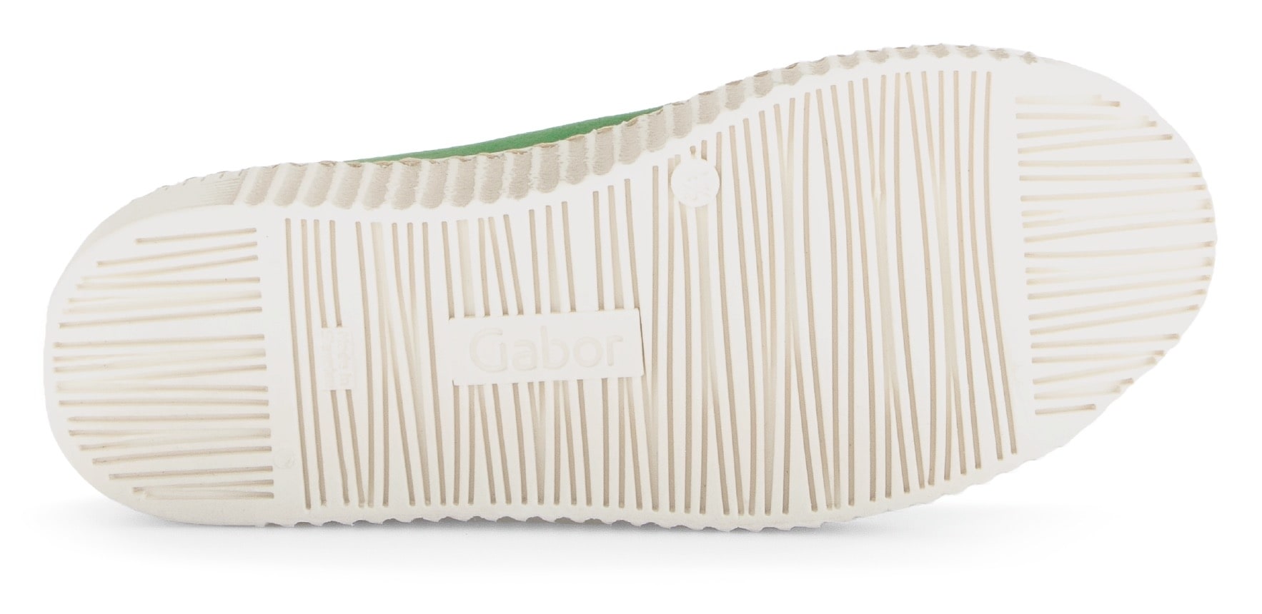 Gabor Slip-On Sneaker, Freizeitschuh, Halbschuh, Slipper mit Best Fitting-Ausstattung