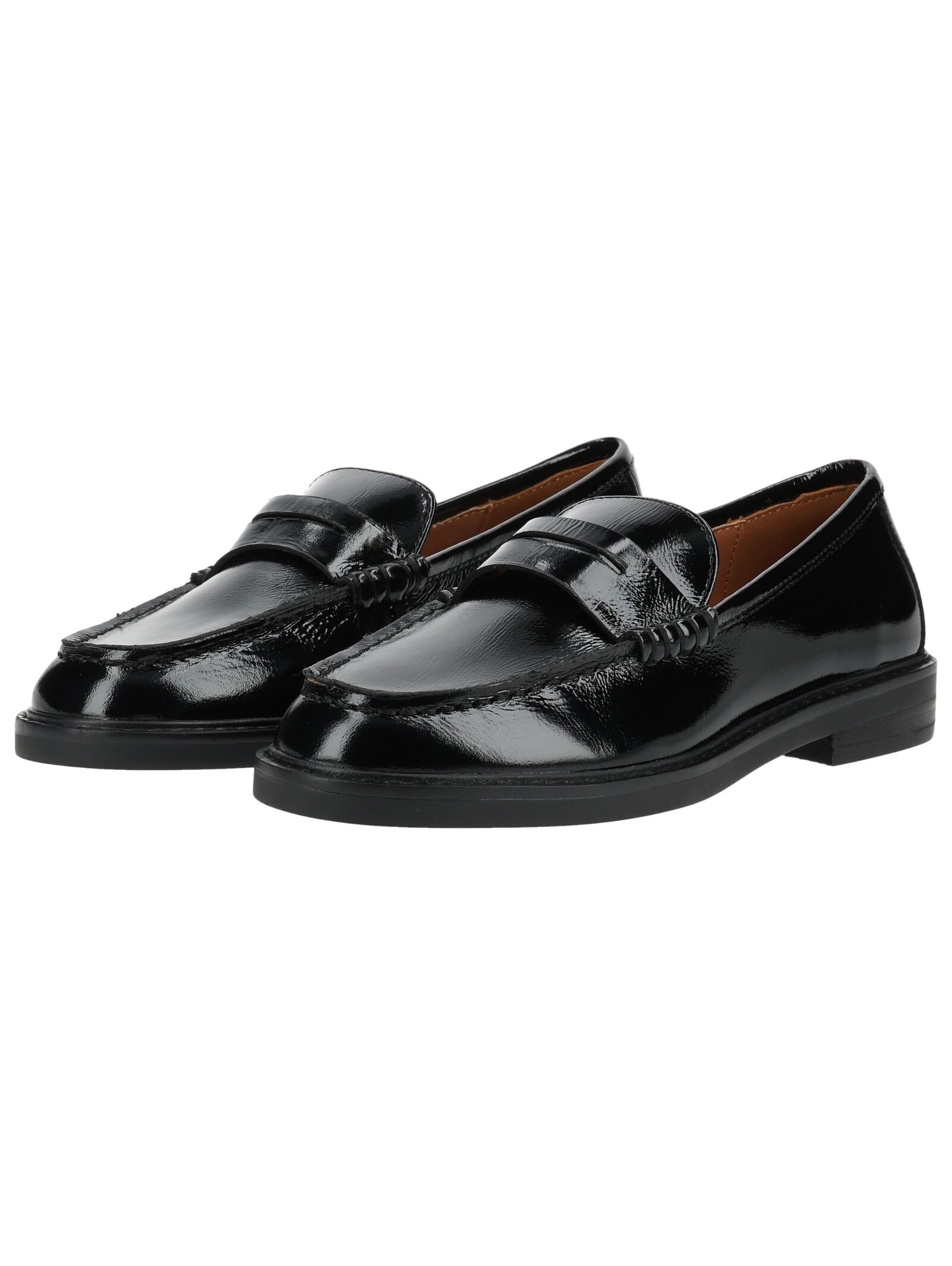 STEVE MADDEN Slipper »STEVE MADDEN Slipper Leder«