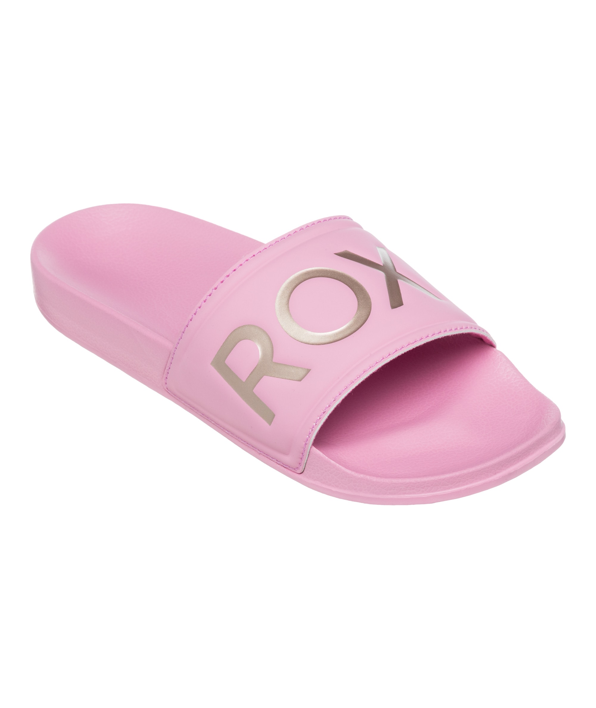 Roxy Badesandale "SLIPPY II" Badelatschen günstig online kaufen