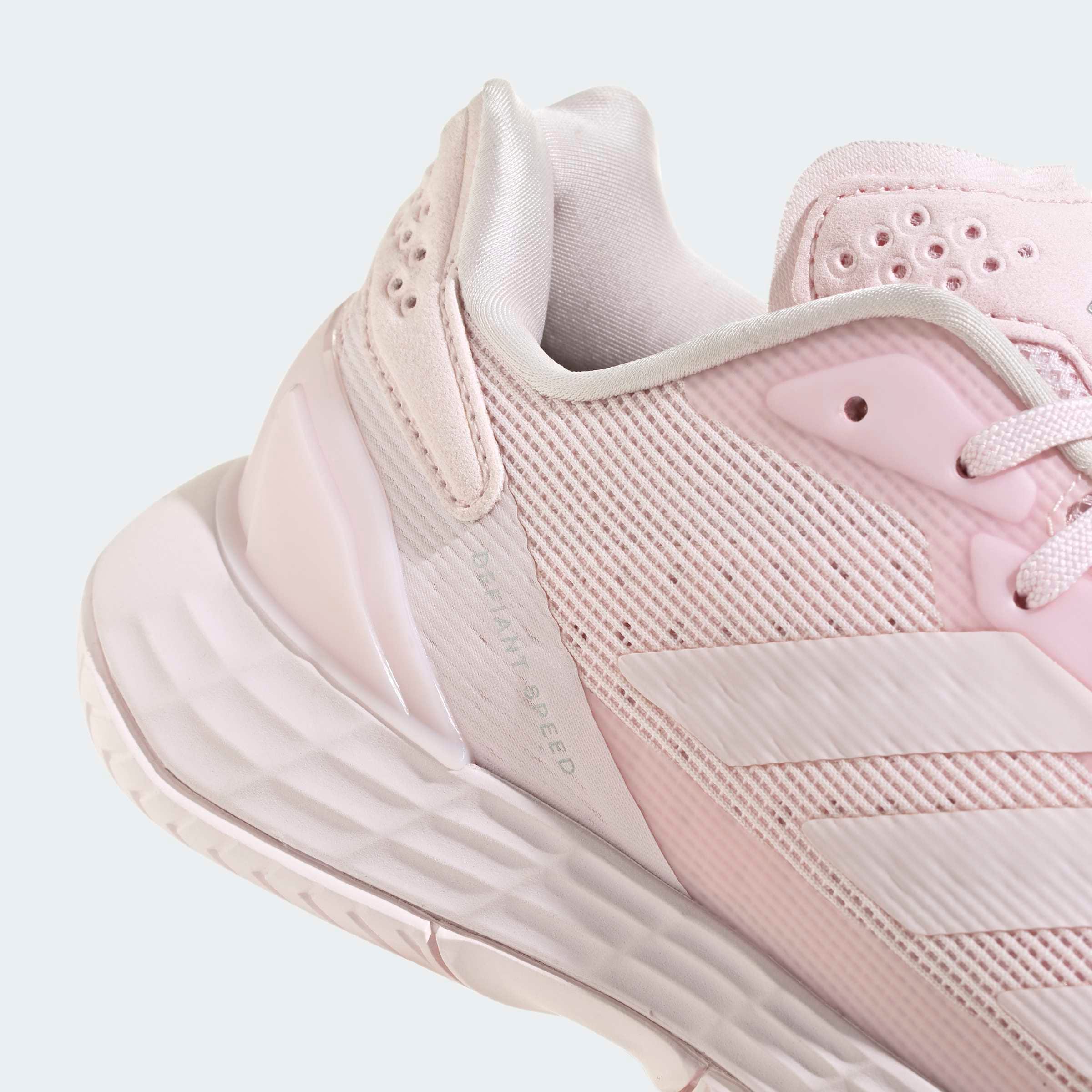 adidas Performance Tennisschuh »DEFIANT SPEED 2«  für Hartcourt, All-Court