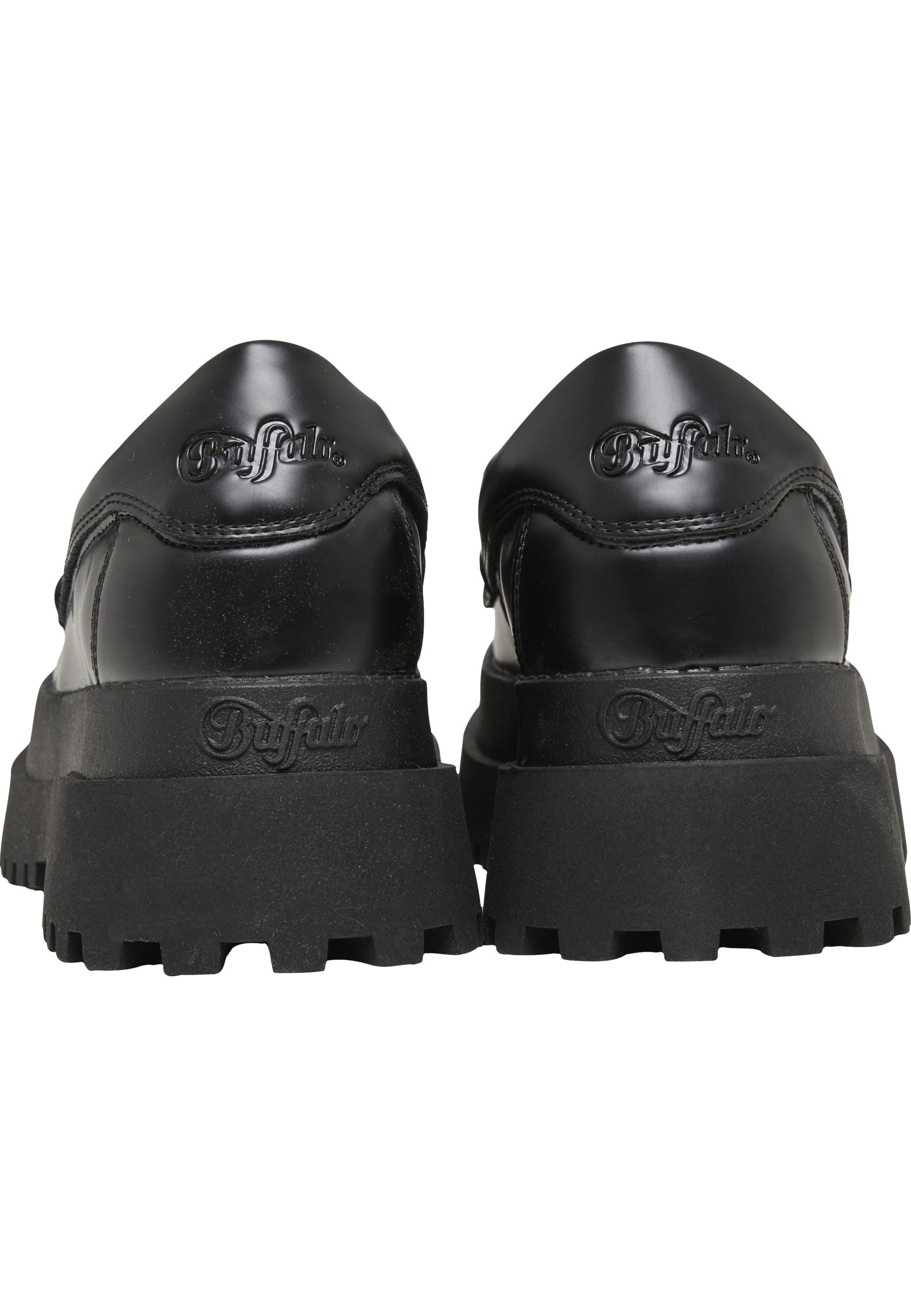 Buffalo Loafer »Buffalo PLUTO LOAFER«