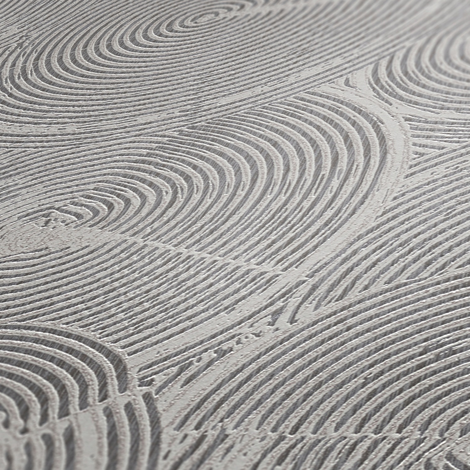 living walls Vliestapete »Metropolitan Stories, Nala Cape Town« Ethnomuster | abstrakt | minimalistisch leicht strukturiert Orientalische Tapete Geometrisch Tapeten Wohnzimmer Schlafzimmer Flur