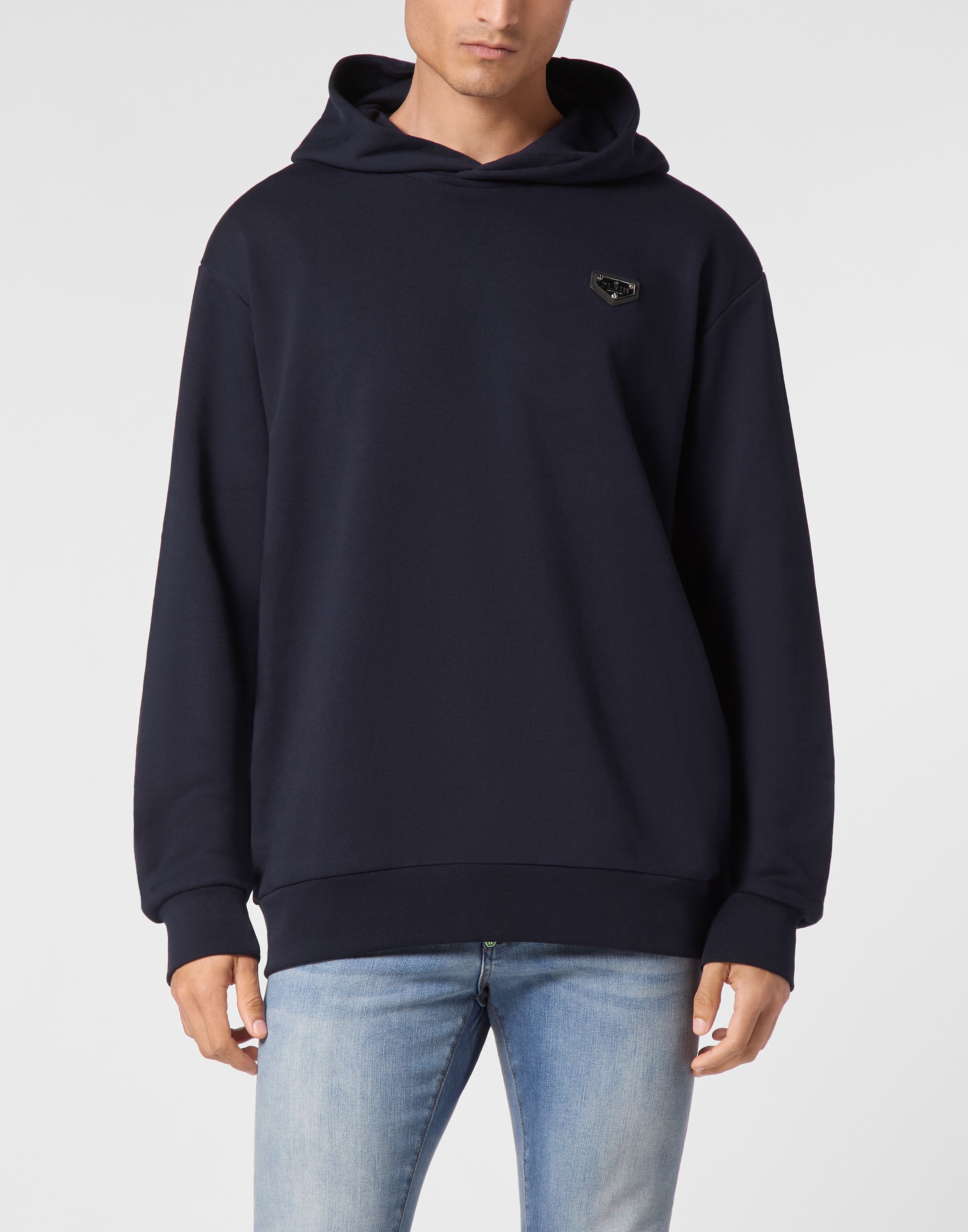 PHILIPP PLEIN Sweatshirt "Iconic Plein" günstig online kaufen
