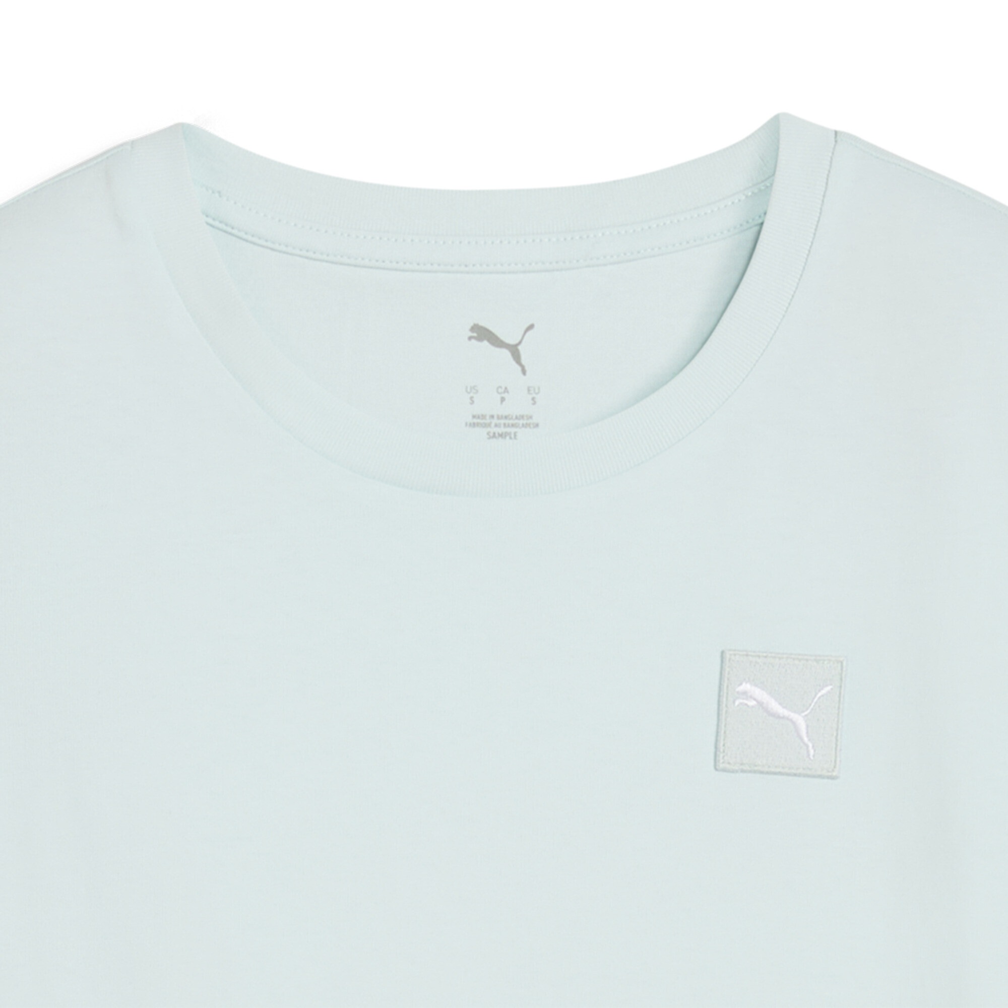 PUMA T-Shirt »ESS ELEVATED T-Shirt Damen«