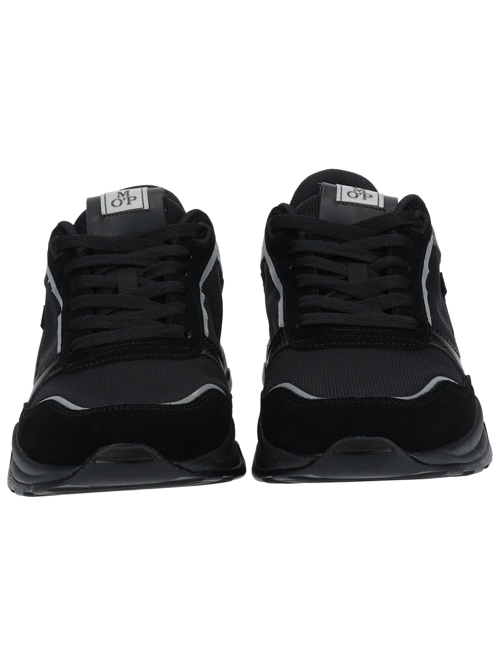 Marc O'Polo Sneaker »Marc O'Polo Sneaker Leder/Mesh«