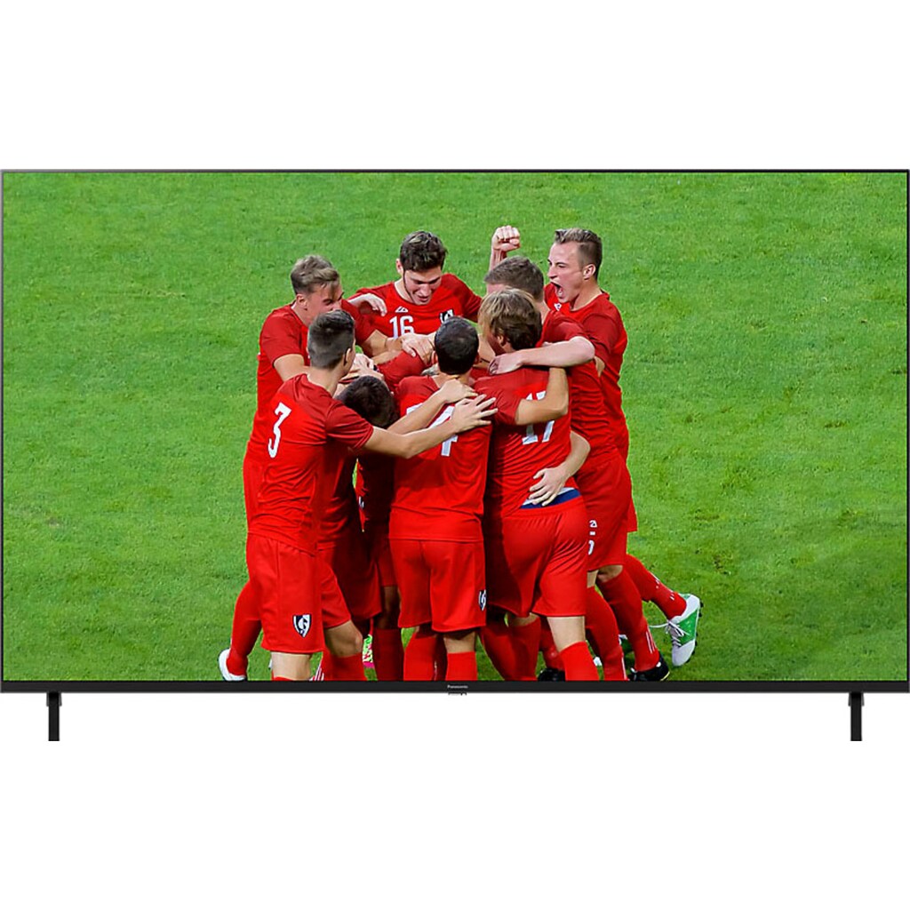 Panasonic LED-Fernseher »TX-65LXW834«, 164 cm/65 Zoll, 4K Ultra HD, Smart-TV-Android TV