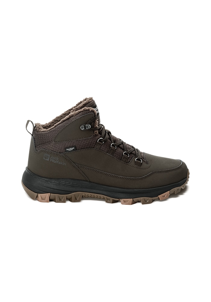 Wanderstiefel »EVERQUEST TEXAPORE MID M«