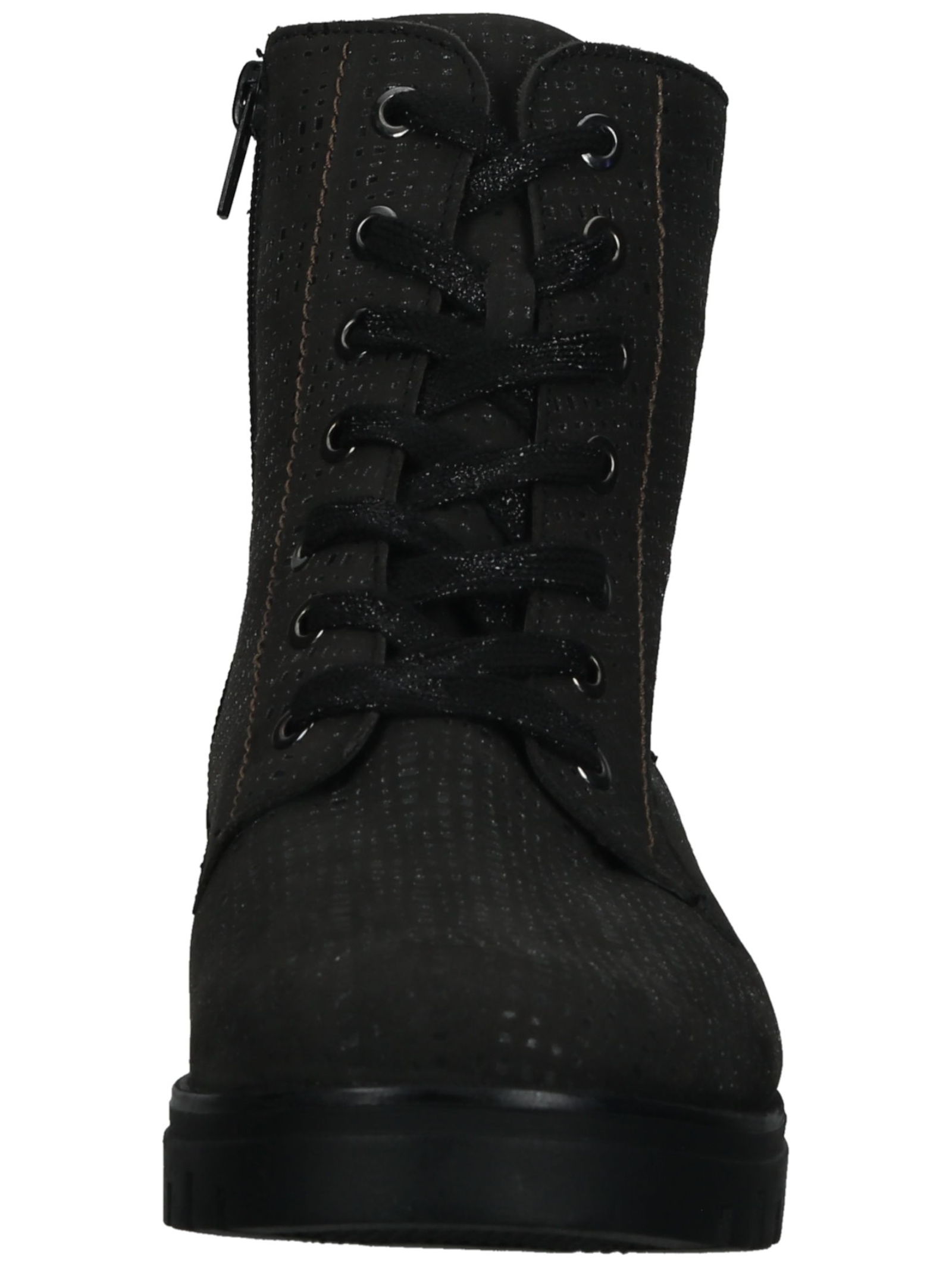 Thumbnail - Waldläufer Schnürstiefelette "Waldläufer Stiefelette Leder"