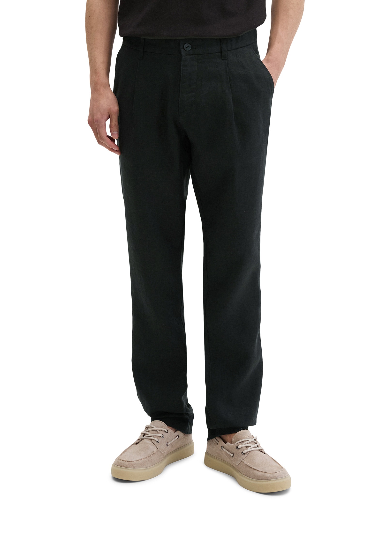 Marc O'Polo Osby Chino Black 33 4