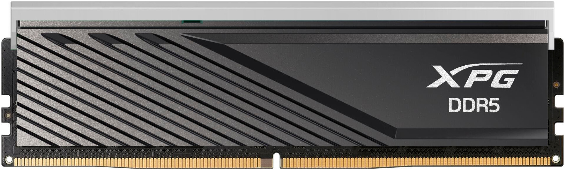 ADATA PC-Arbeitsspeicher »LANCER BLADE RBG DUAL 2x 16GB DDR5«