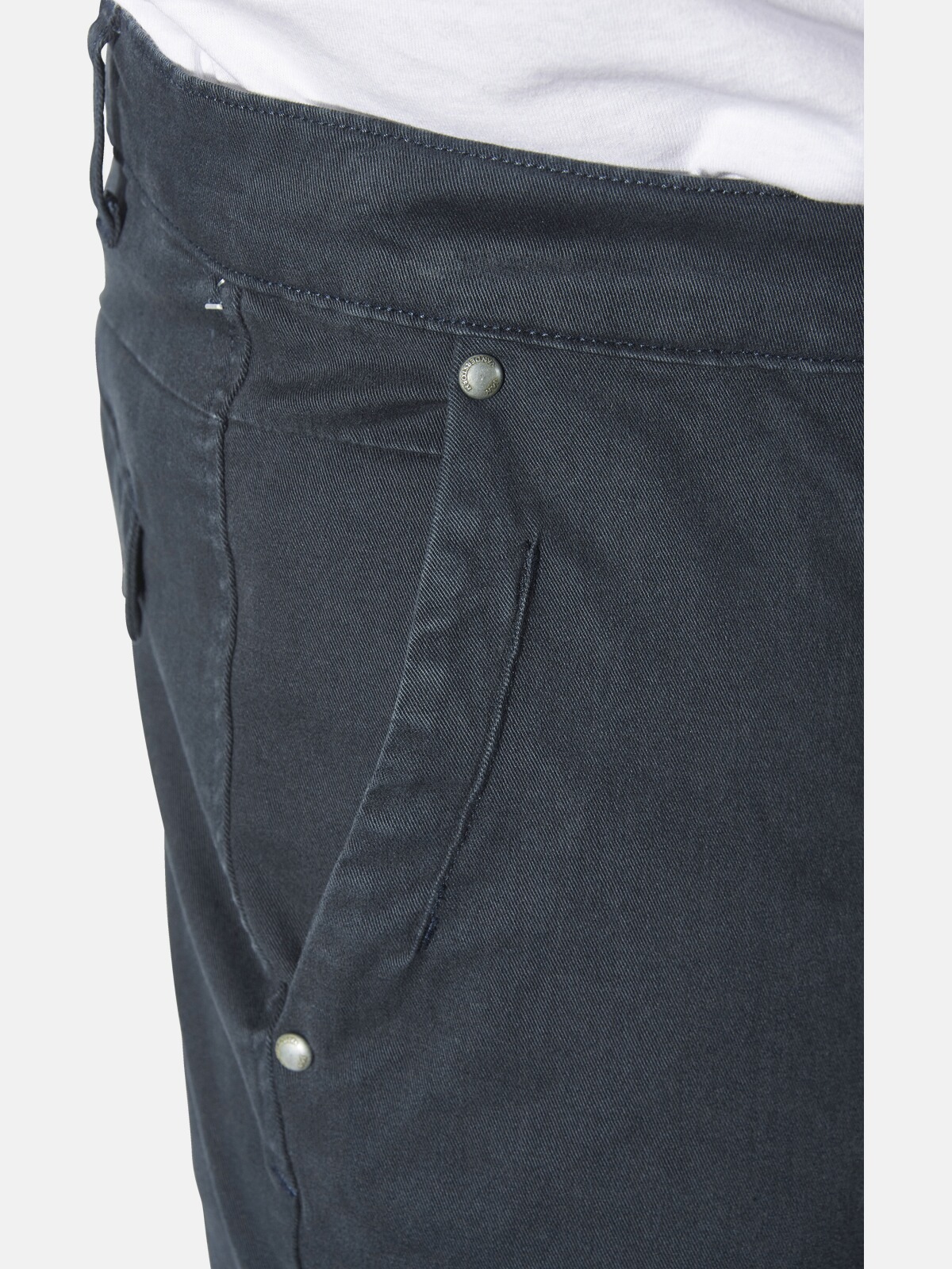 Jan Vanderstorm Chinos »Tiefbundhose KJASTEIN«, (1 tlg.)