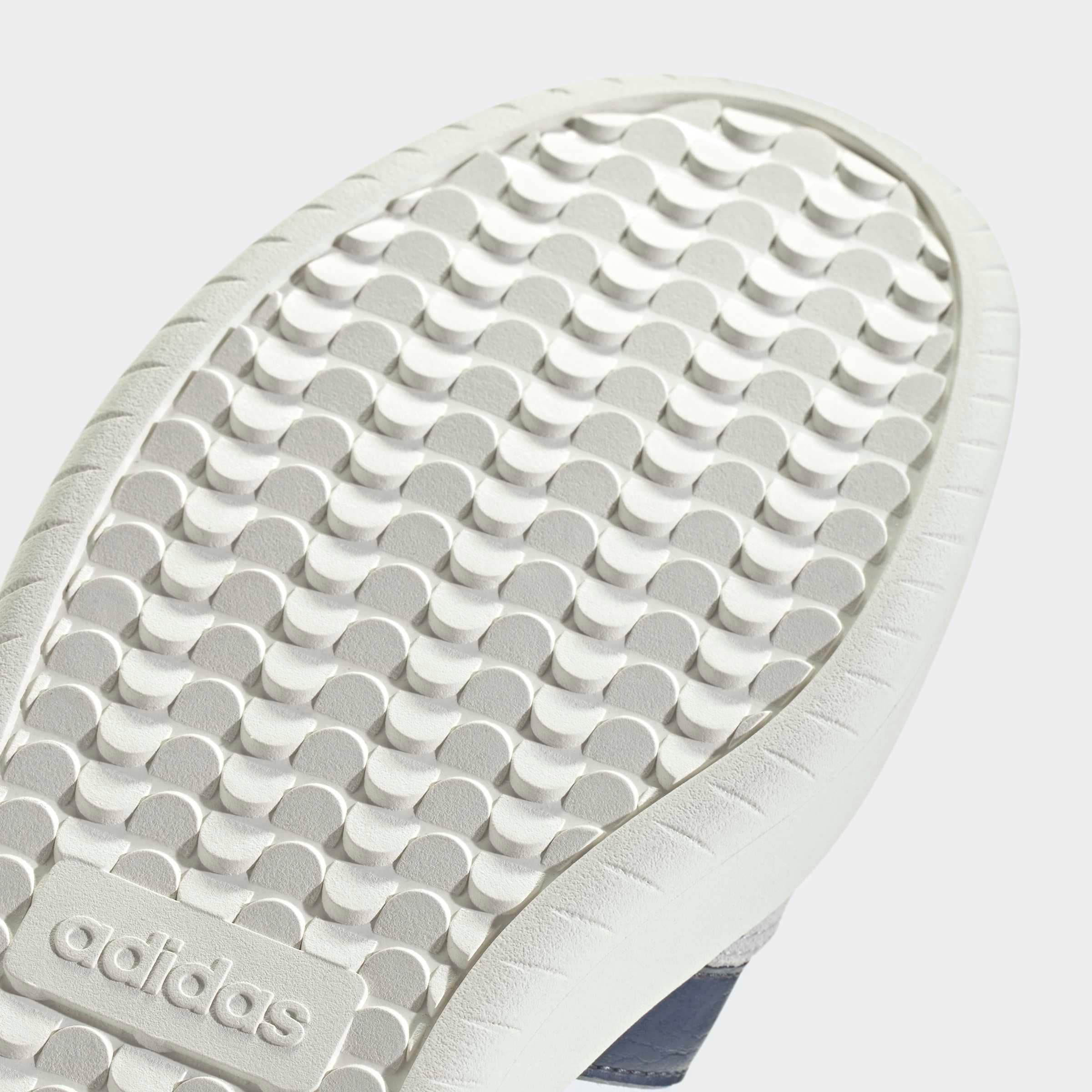 adidas Sportswear Sneaker »BARREDA«  inspiriert vom Design des adidas Handball Spezial