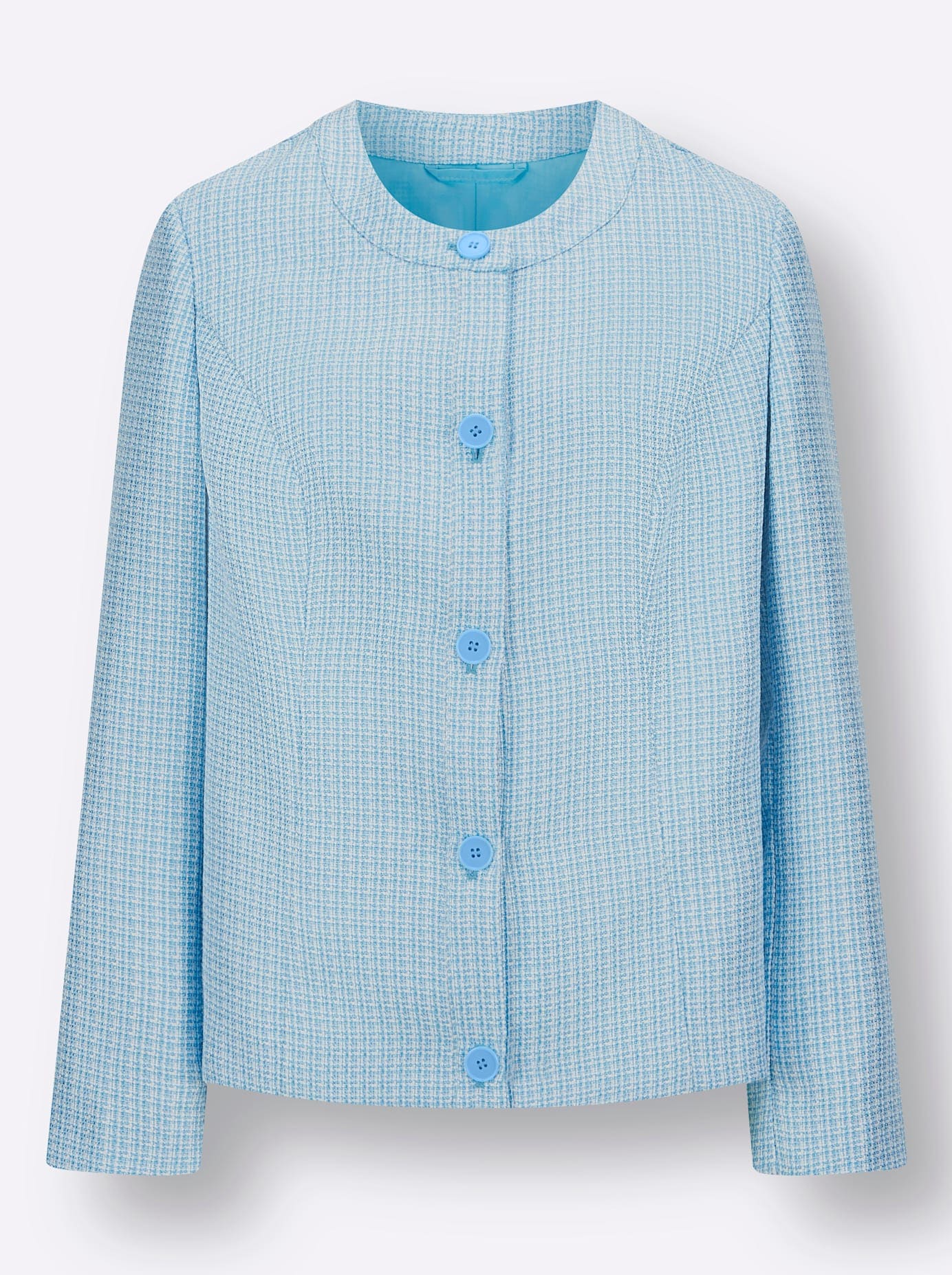 Classic Basics Jackenblazer »Bouclé-Blazer«