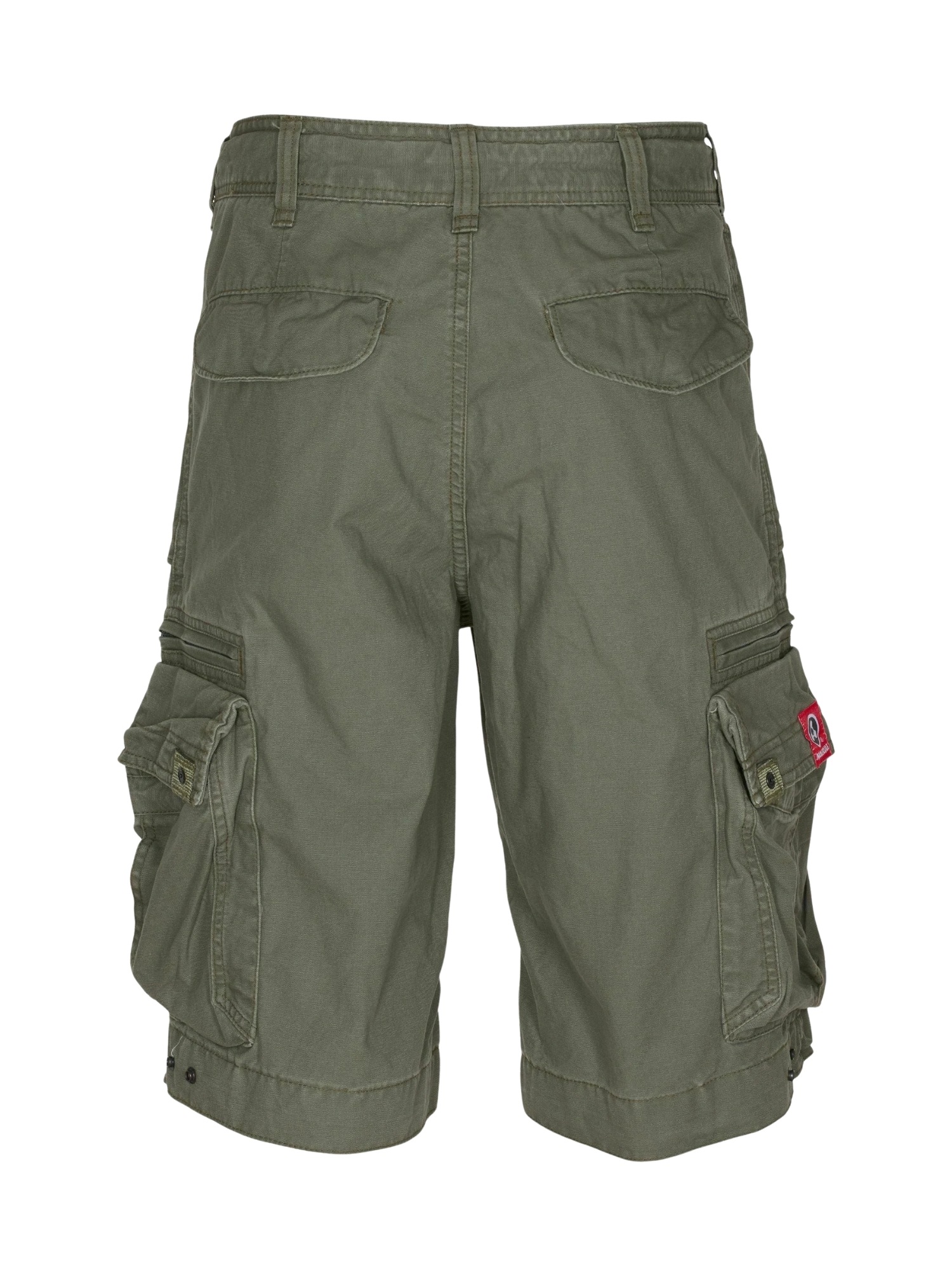 Molecule Cargoshorts "Molecule Cargo Shorts BAGGY" günstig online kaufen