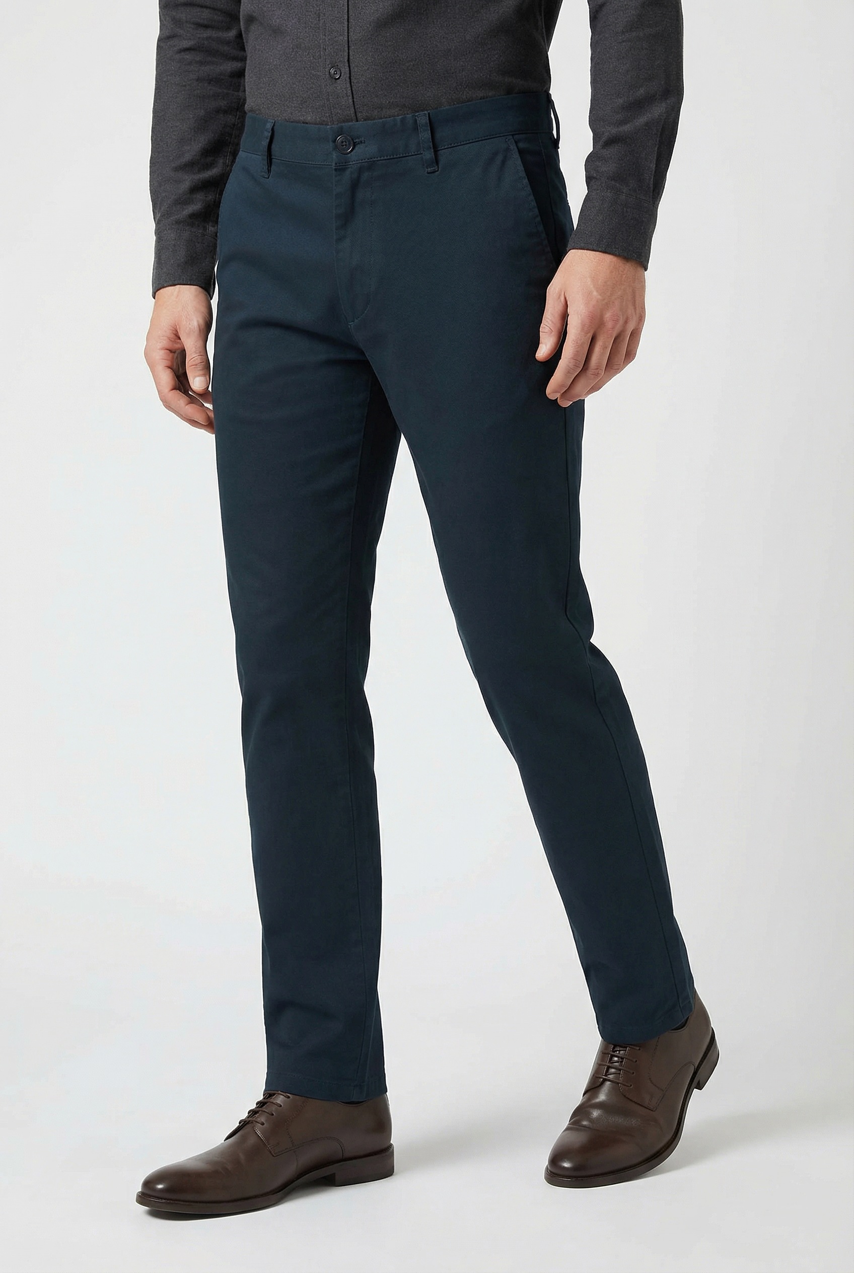 Joop Jeans Chinohose "Matthew" mit zwei Eingrifftaschen