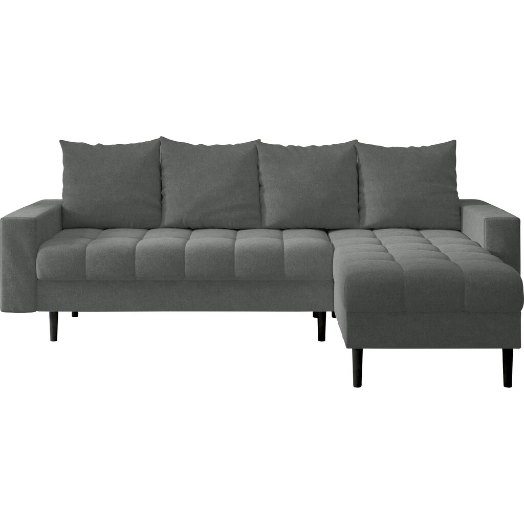 INOSIGN Ecksofa »Lillemor«