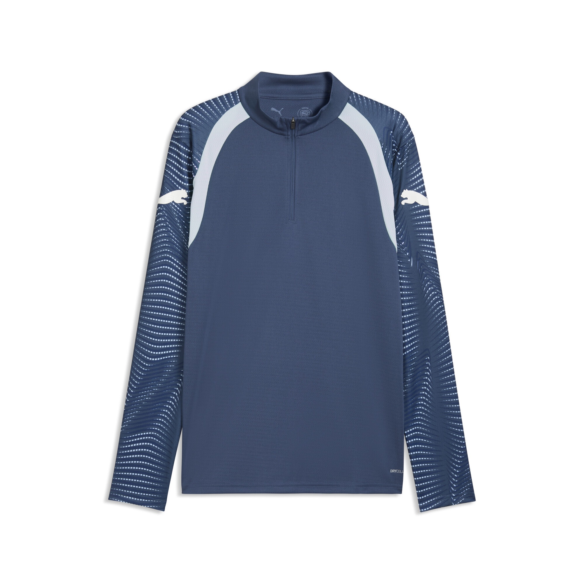 PUMA T-Shirt »individualFINAL Fußballtop Herren«